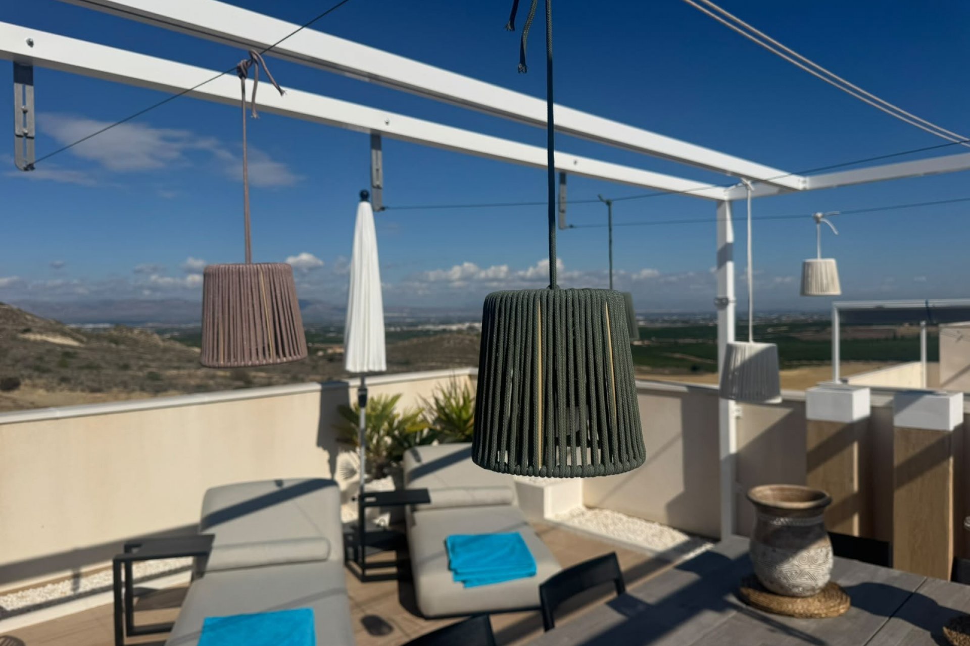 Herverkoop - Appartement - Algorfa - La Finca Golf