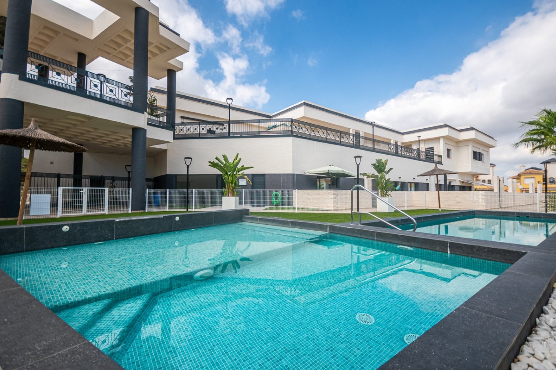 Herverkoop - Appartement - Algorfa - Lo Crispin