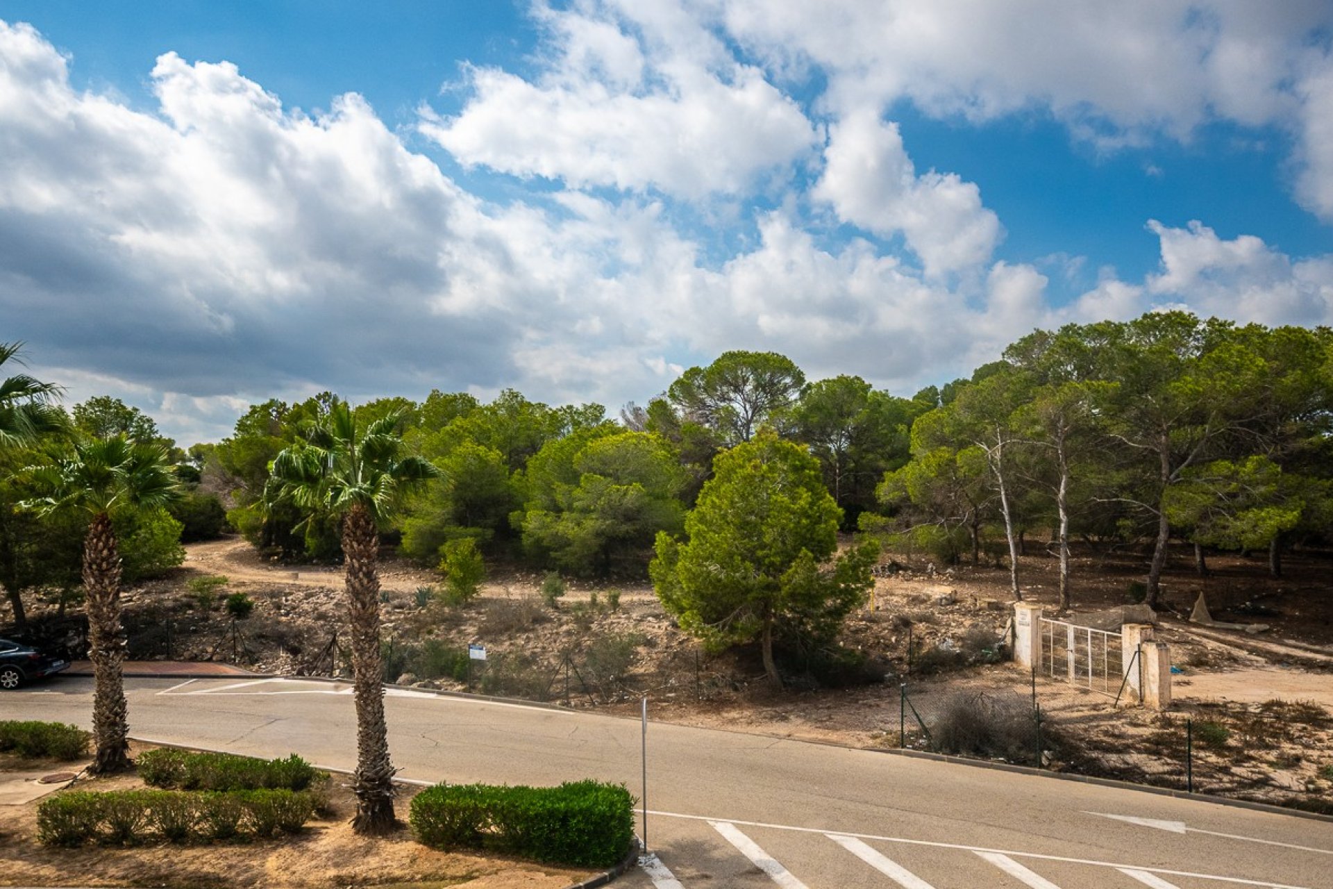 Herverkoop - Appartement - Algorfa - Lo Crispin