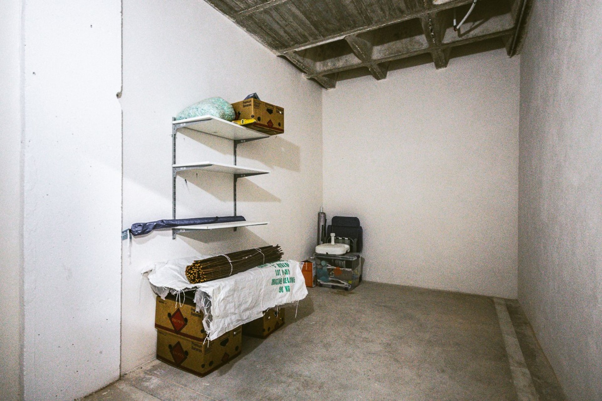 Herverkoop - Appartement - Algorfa - Lo Crispin