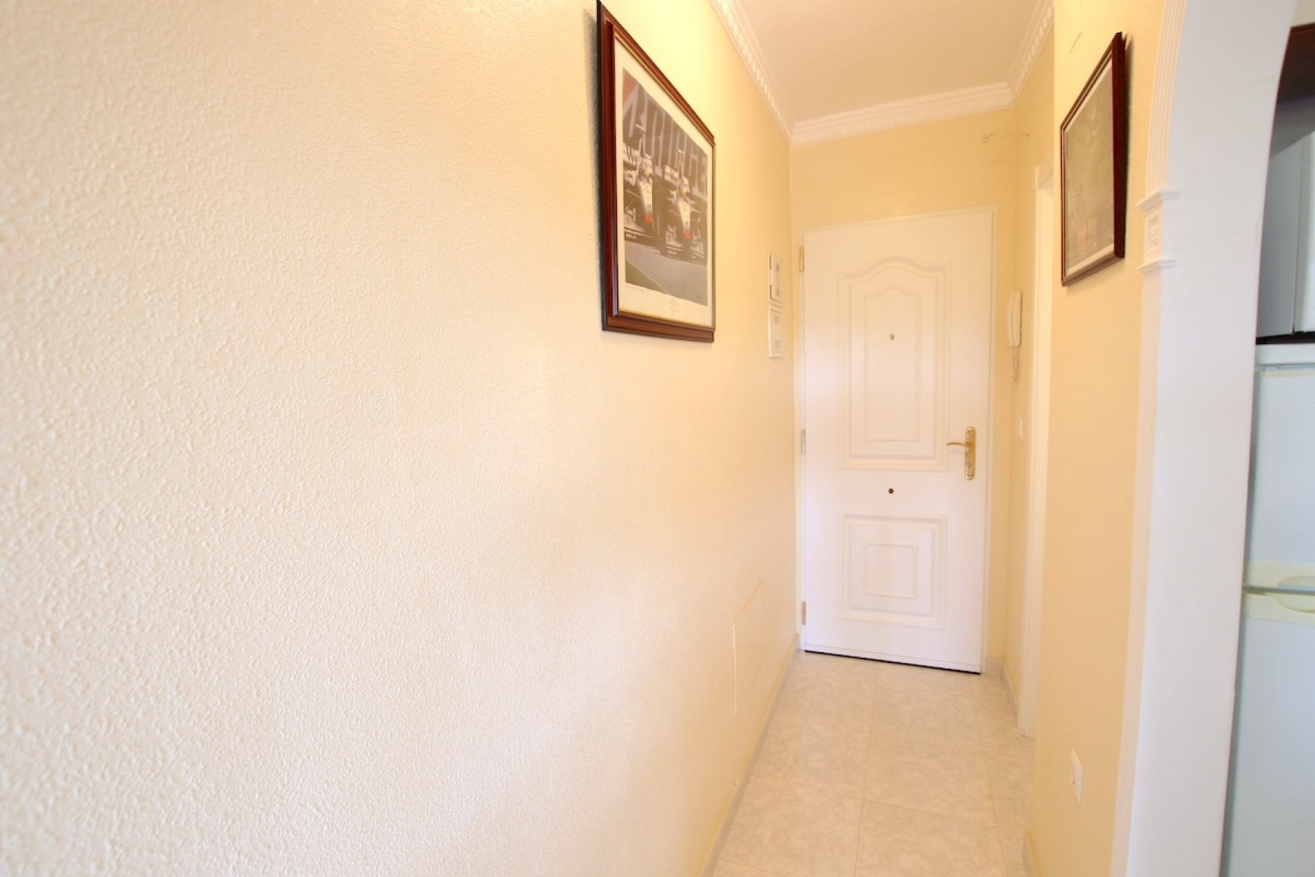 Herverkoop - Appartement - Algorfa