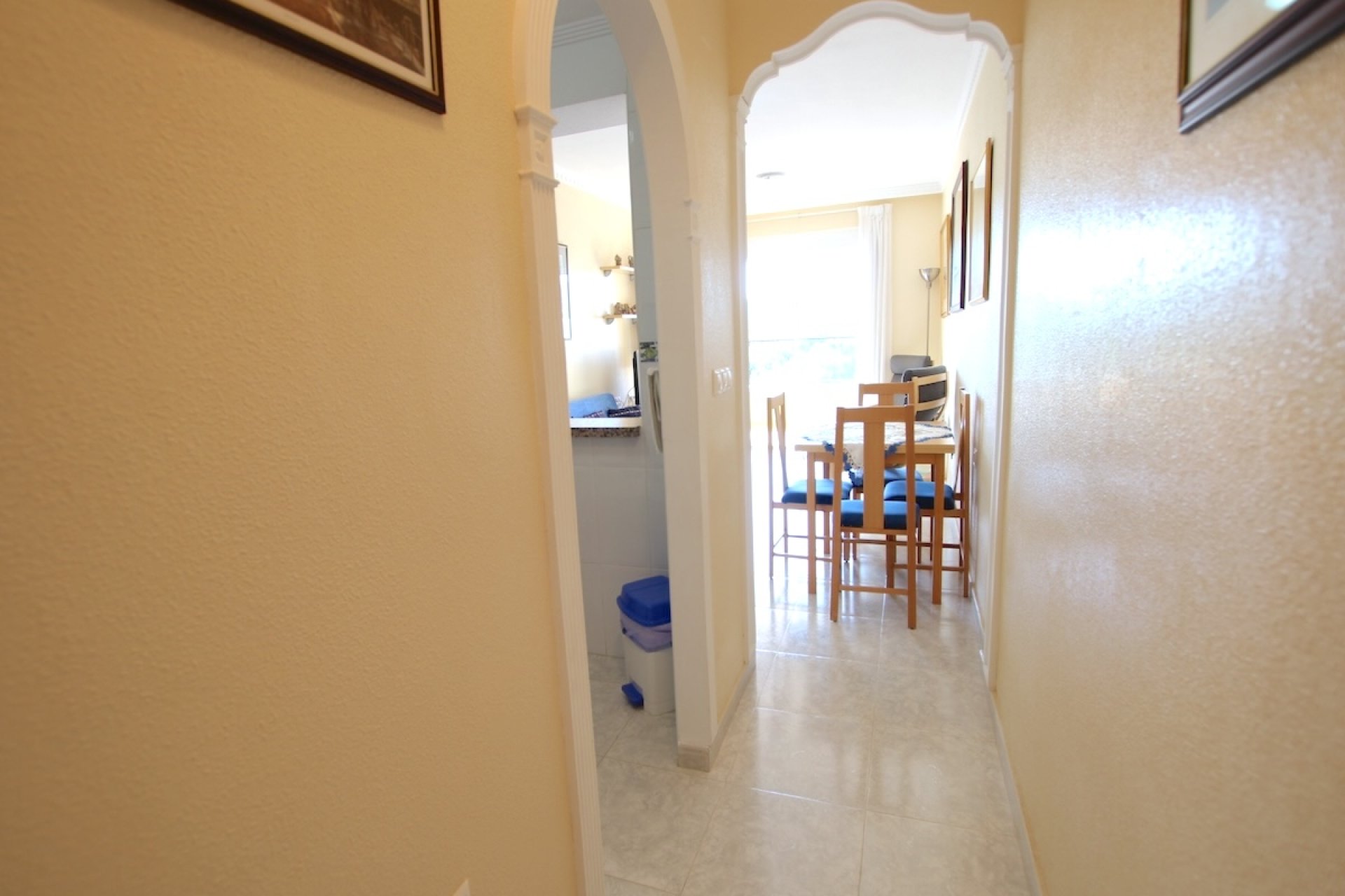 Herverkoop - Appartement - Algorfa