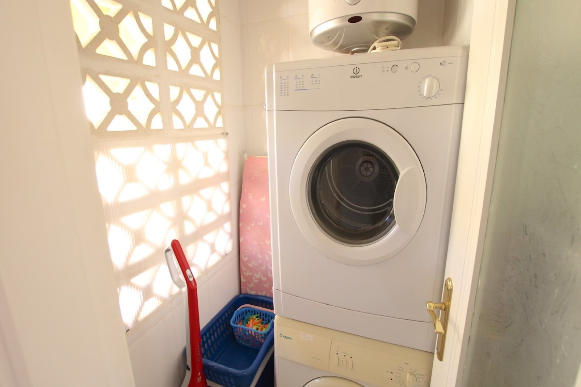 Herverkoop - Appartement - Algorfa