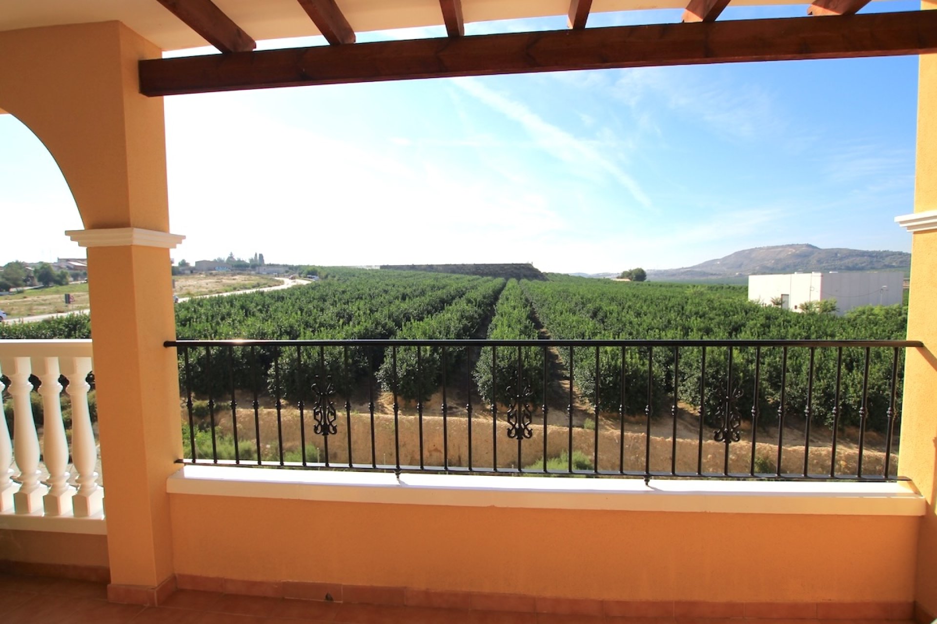 Herverkoop - Appartement - Algorfa