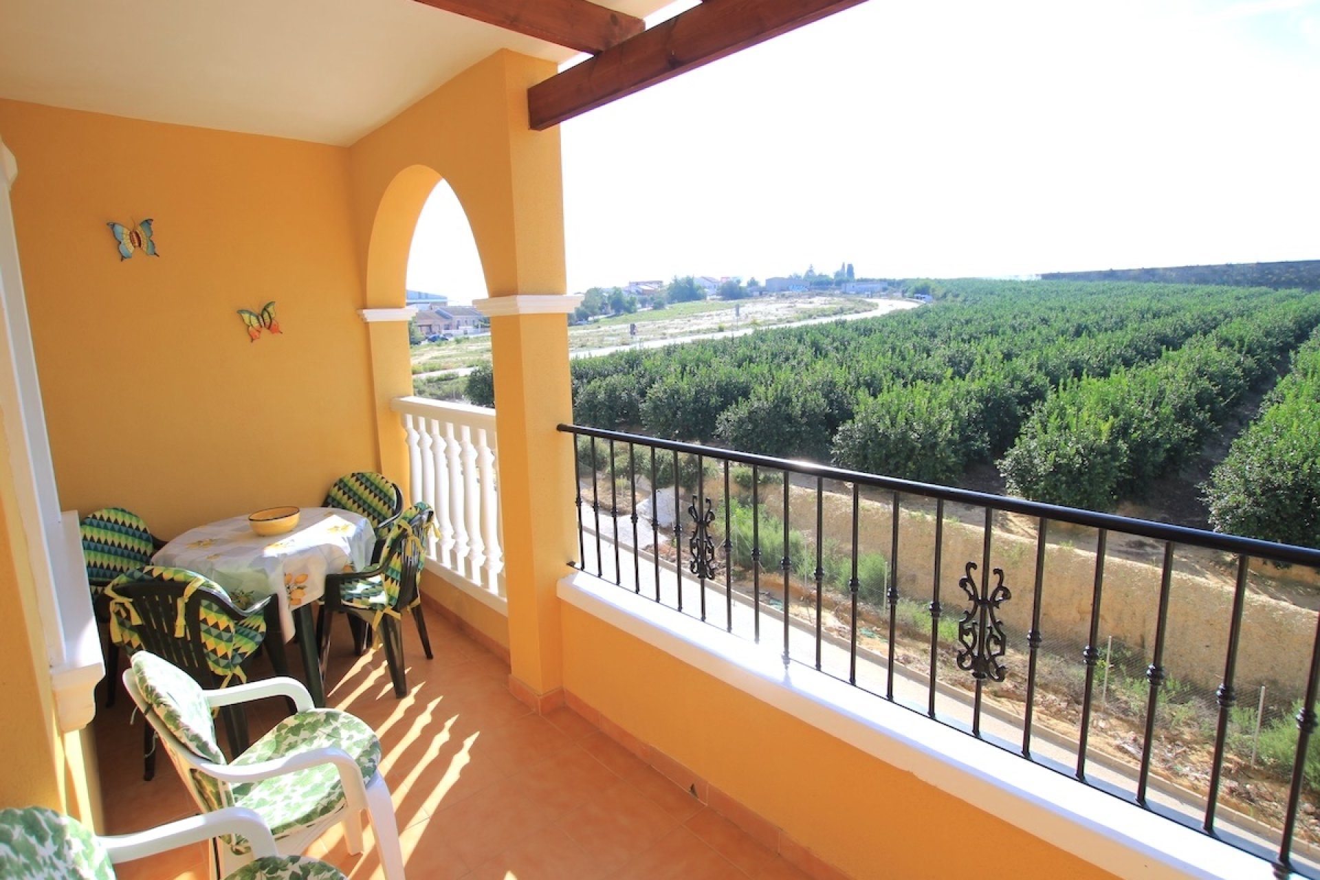 Herverkoop - Appartement - Algorfa