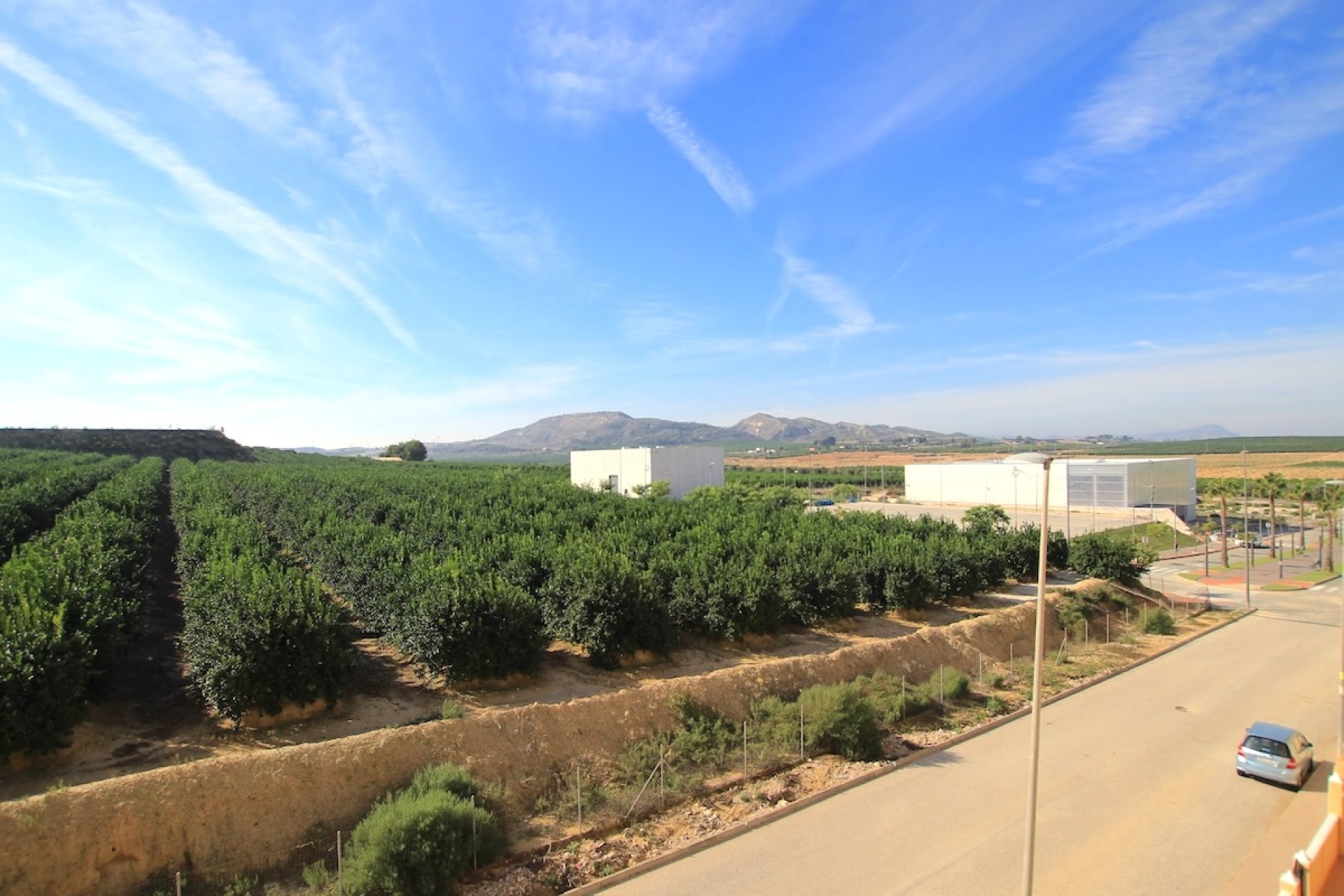 Herverkoop - Appartement - Algorfa