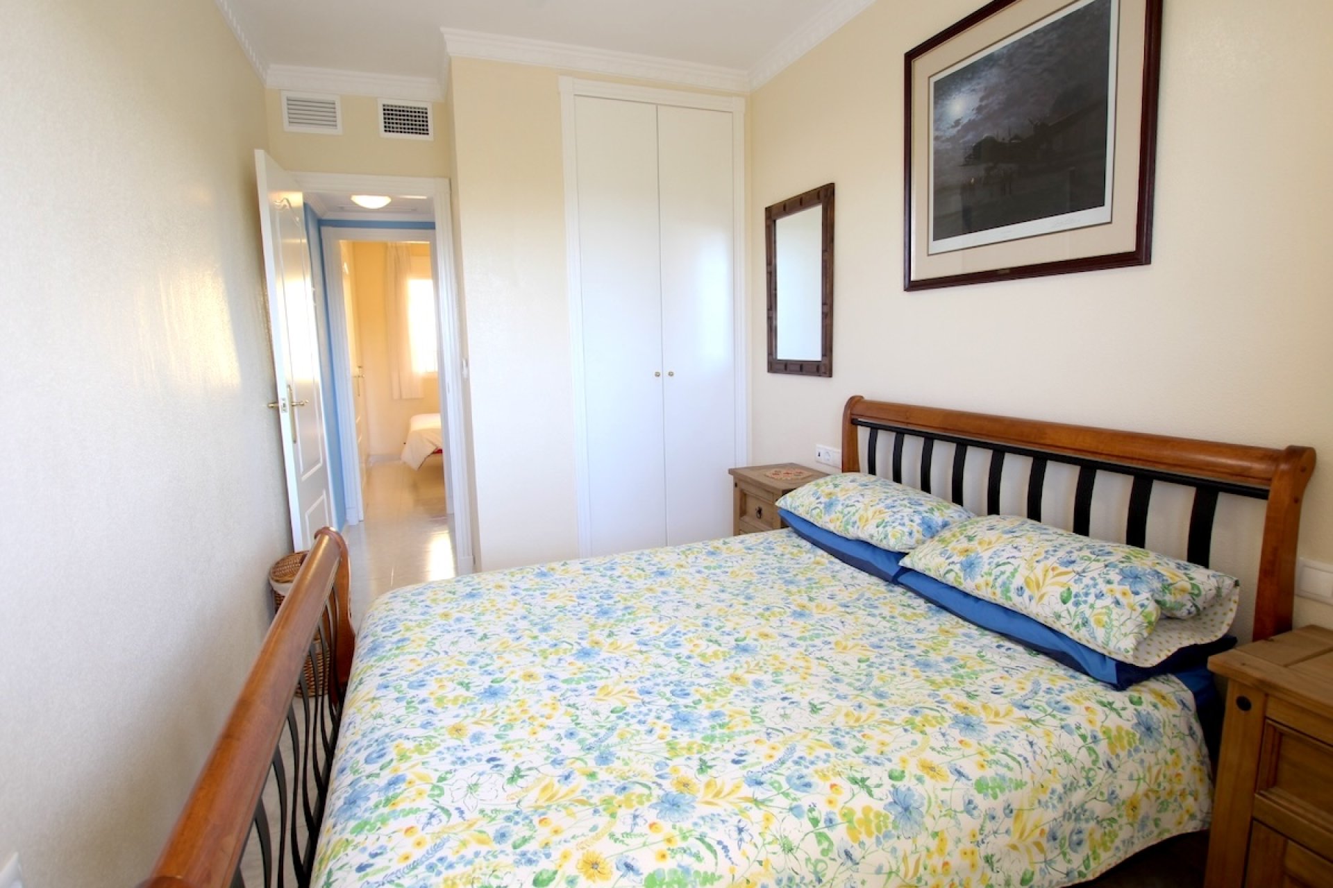 Herverkoop - Appartement - Algorfa