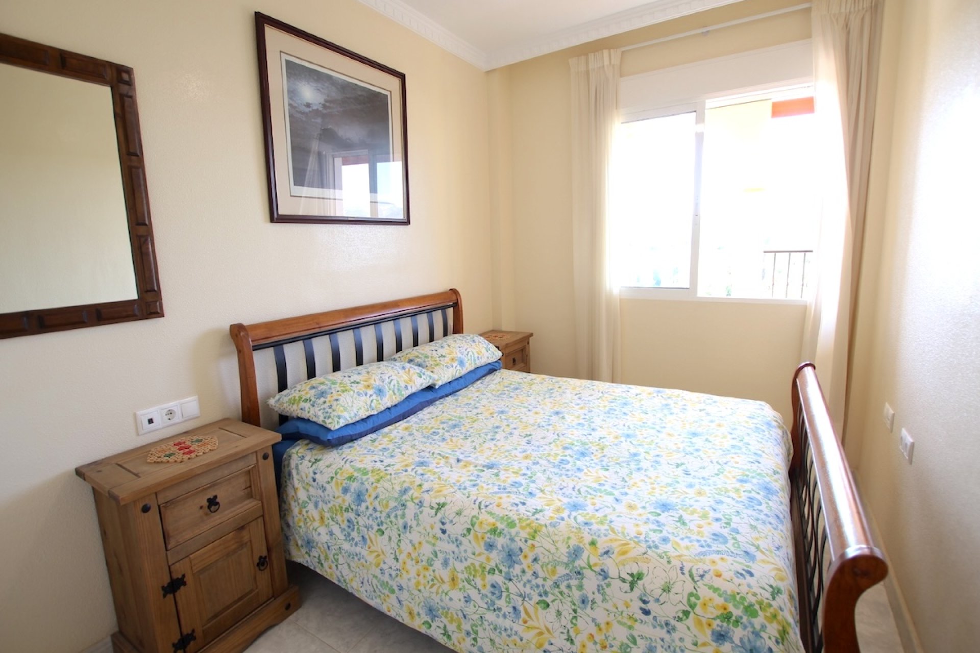 Herverkoop - Appartement - Algorfa