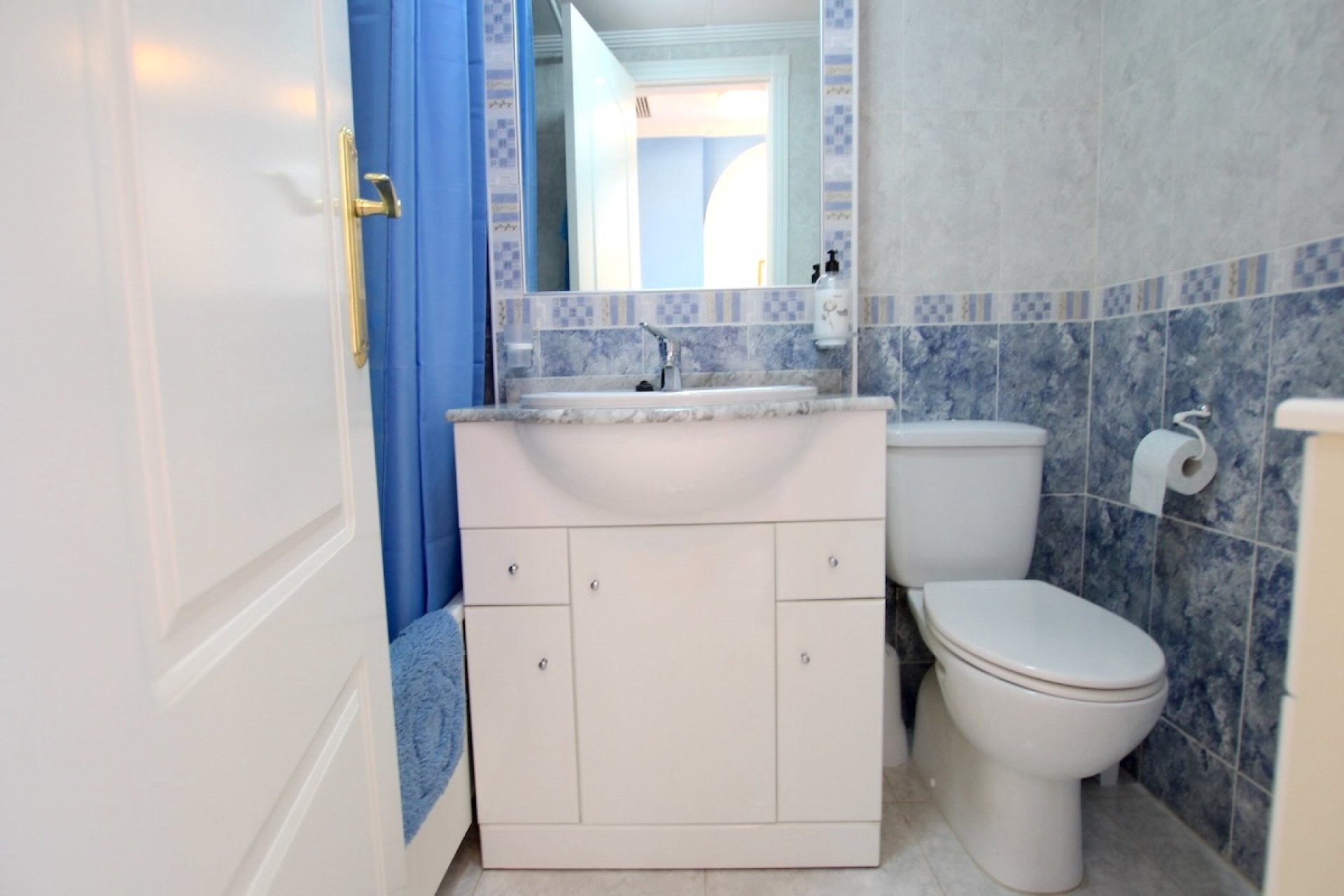 Herverkoop - Appartement - Algorfa