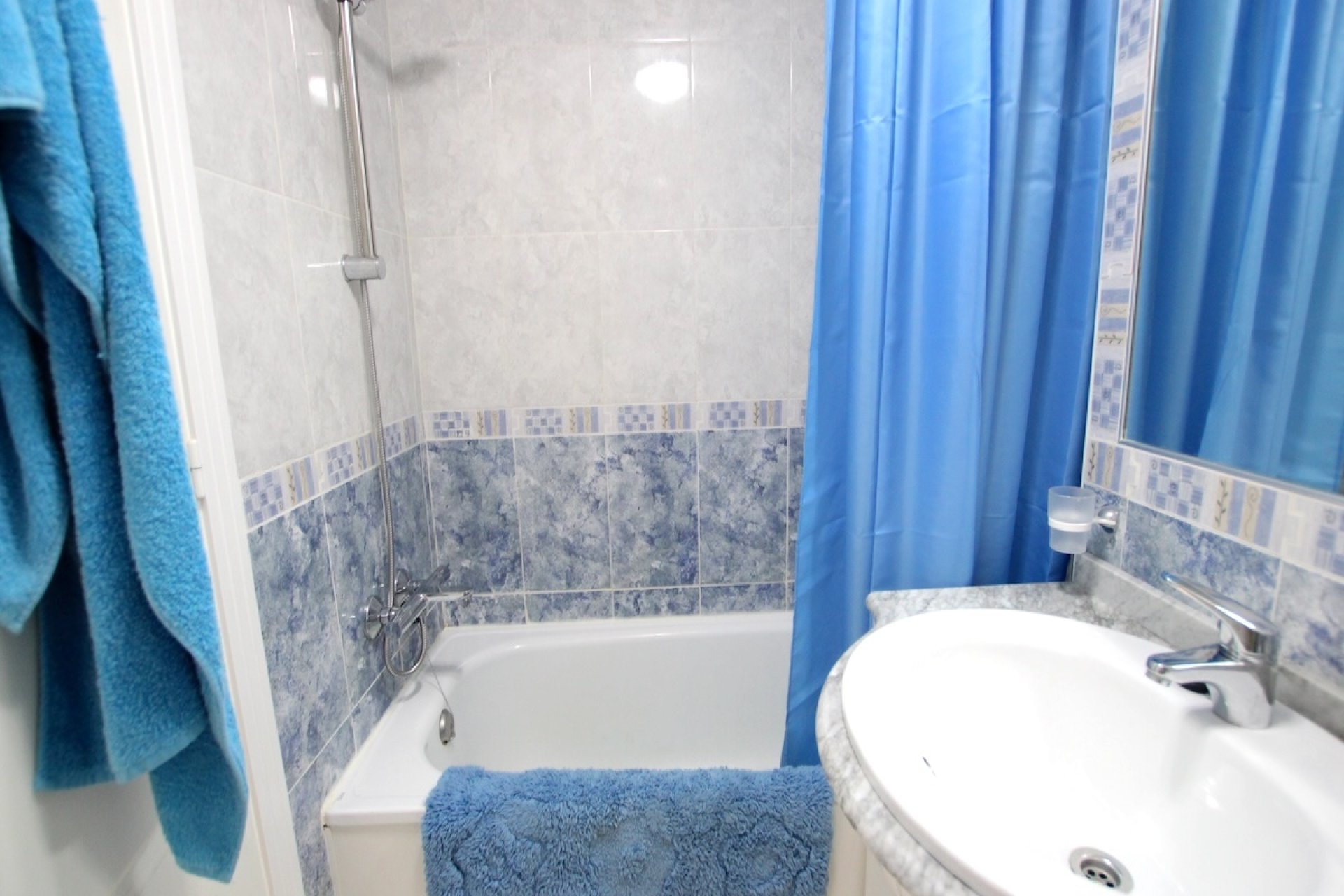 Herverkoop - Appartement - Algorfa