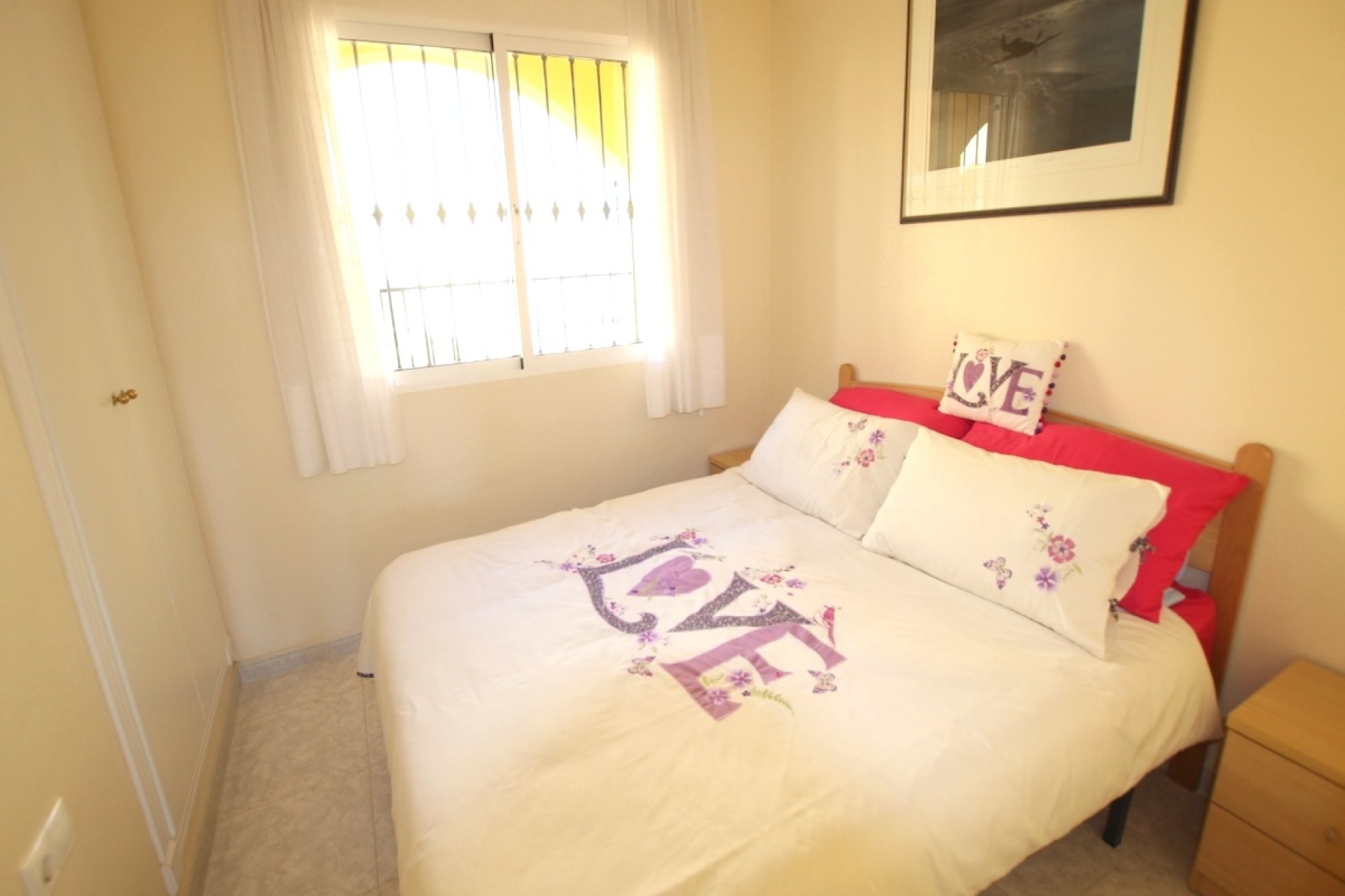 Herverkoop - Appartement - Algorfa