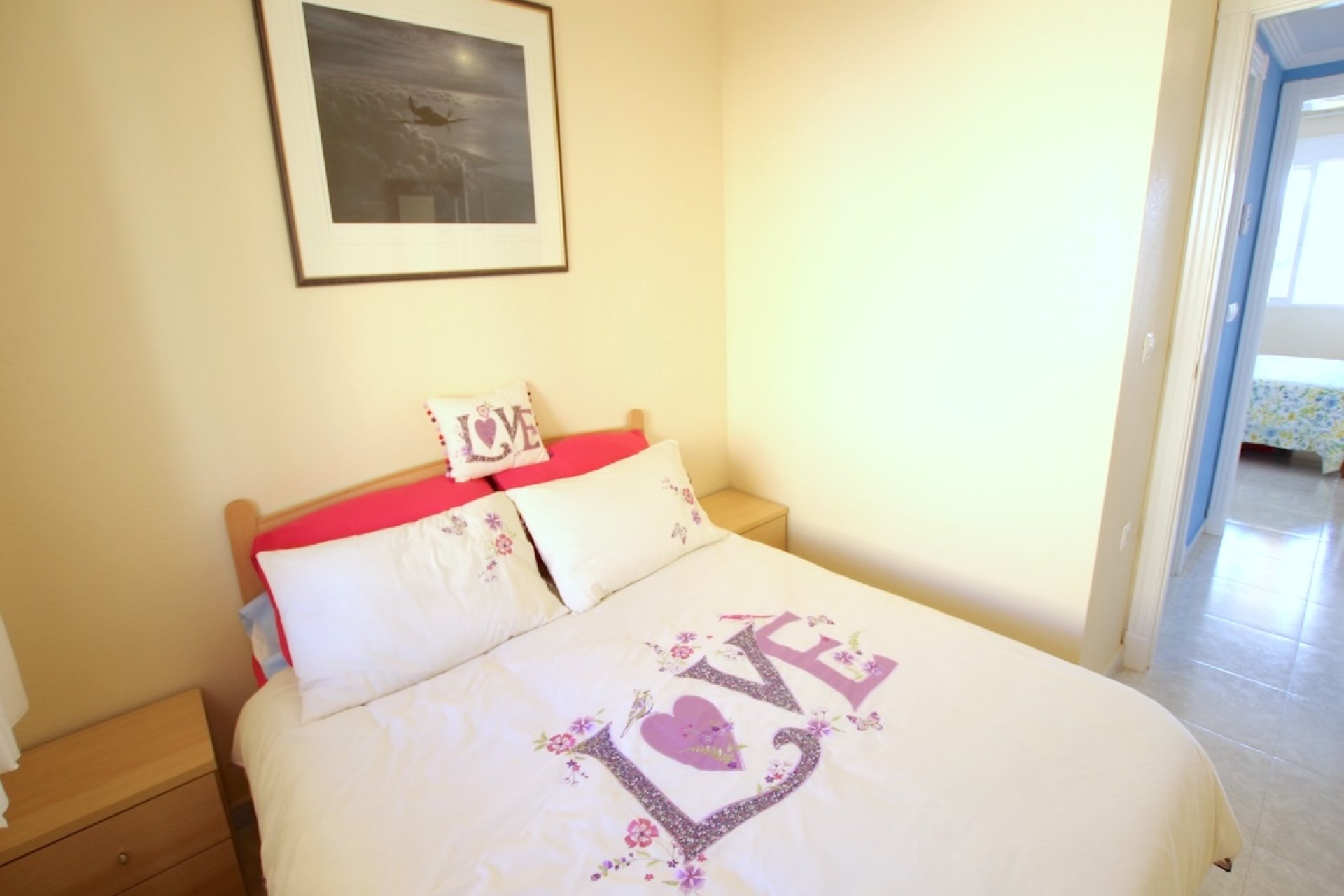 Herverkoop - Appartement - Algorfa