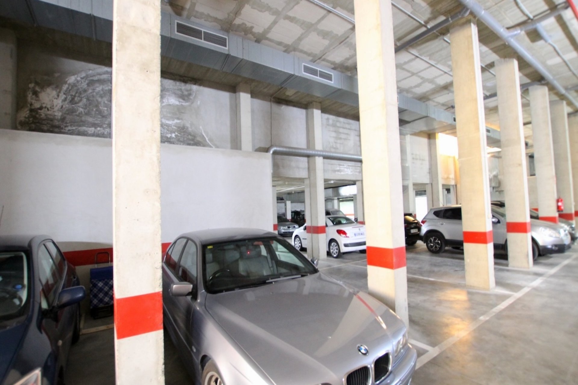 Herverkoop - Appartement - Algorfa