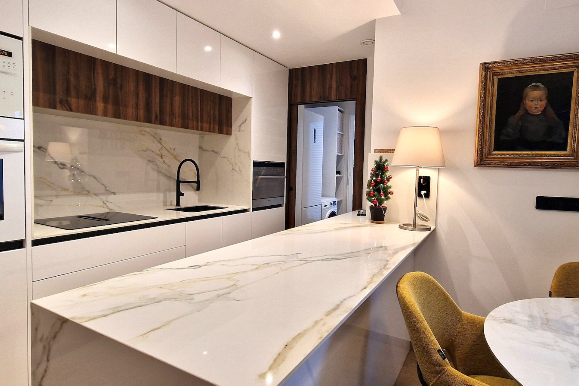 Herverkoop - Appartement - Algorfa