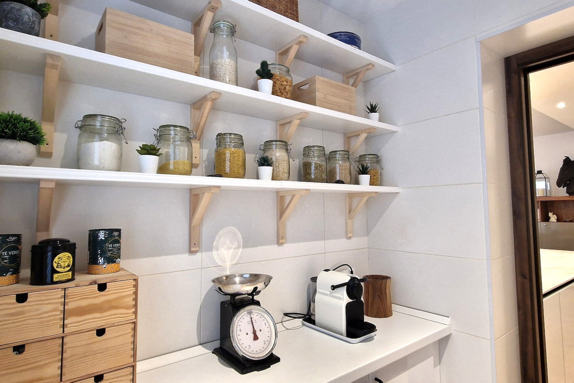 Herverkoop - Appartement - Algorfa