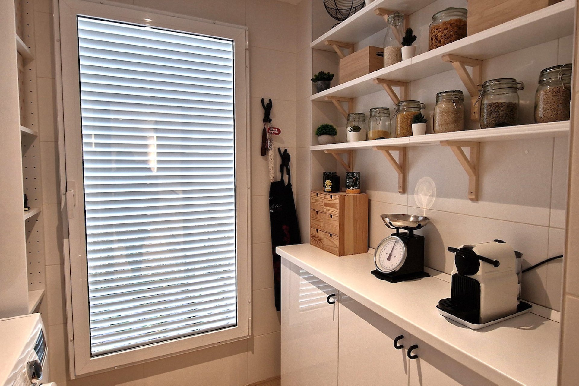 Herverkoop - Appartement - Algorfa