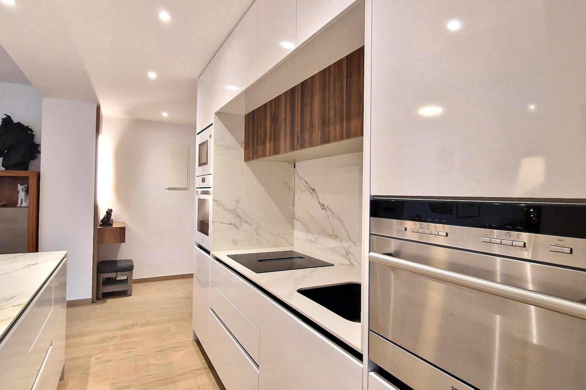 Herverkoop - Appartement - Algorfa