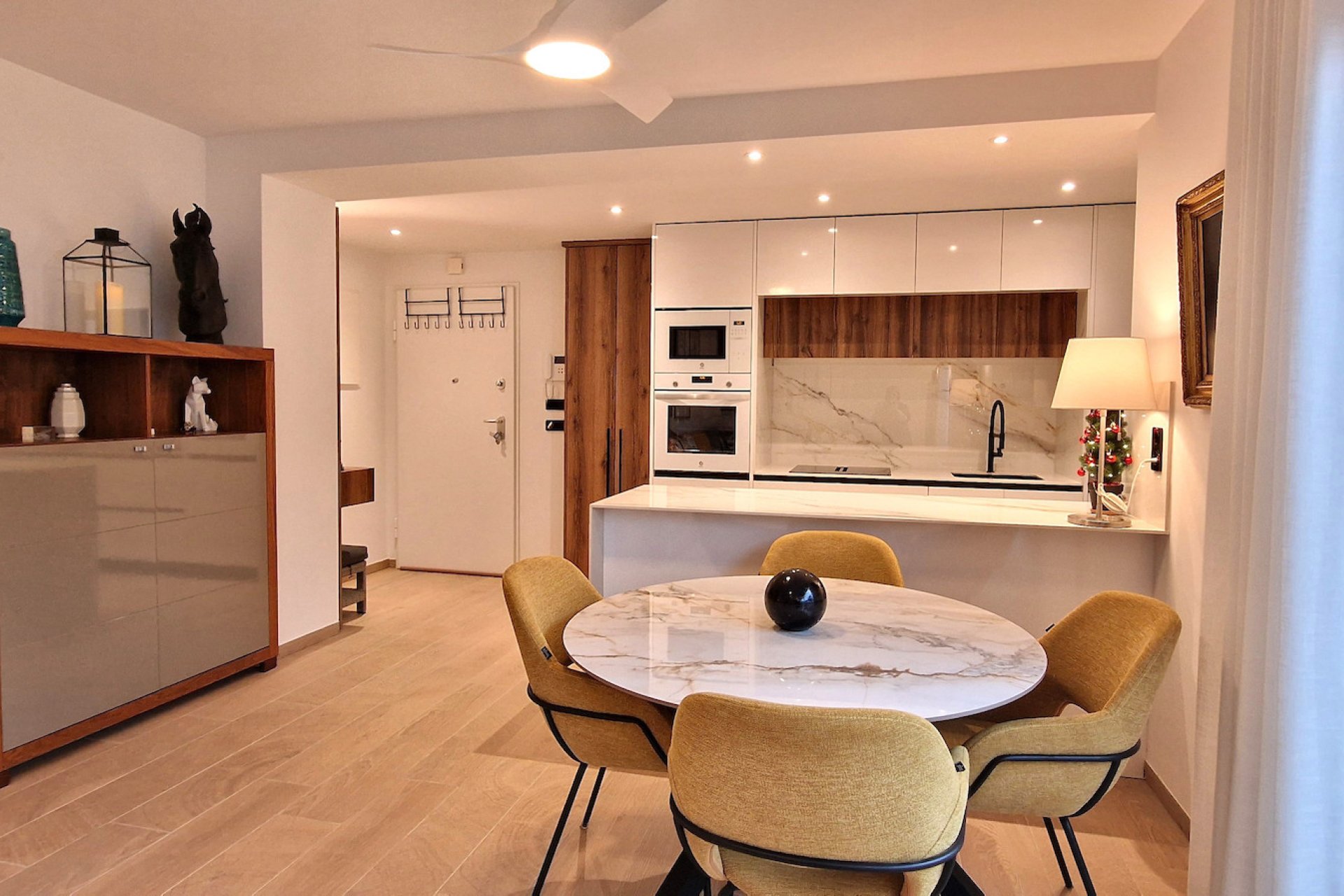 Herverkoop - Appartement - Algorfa