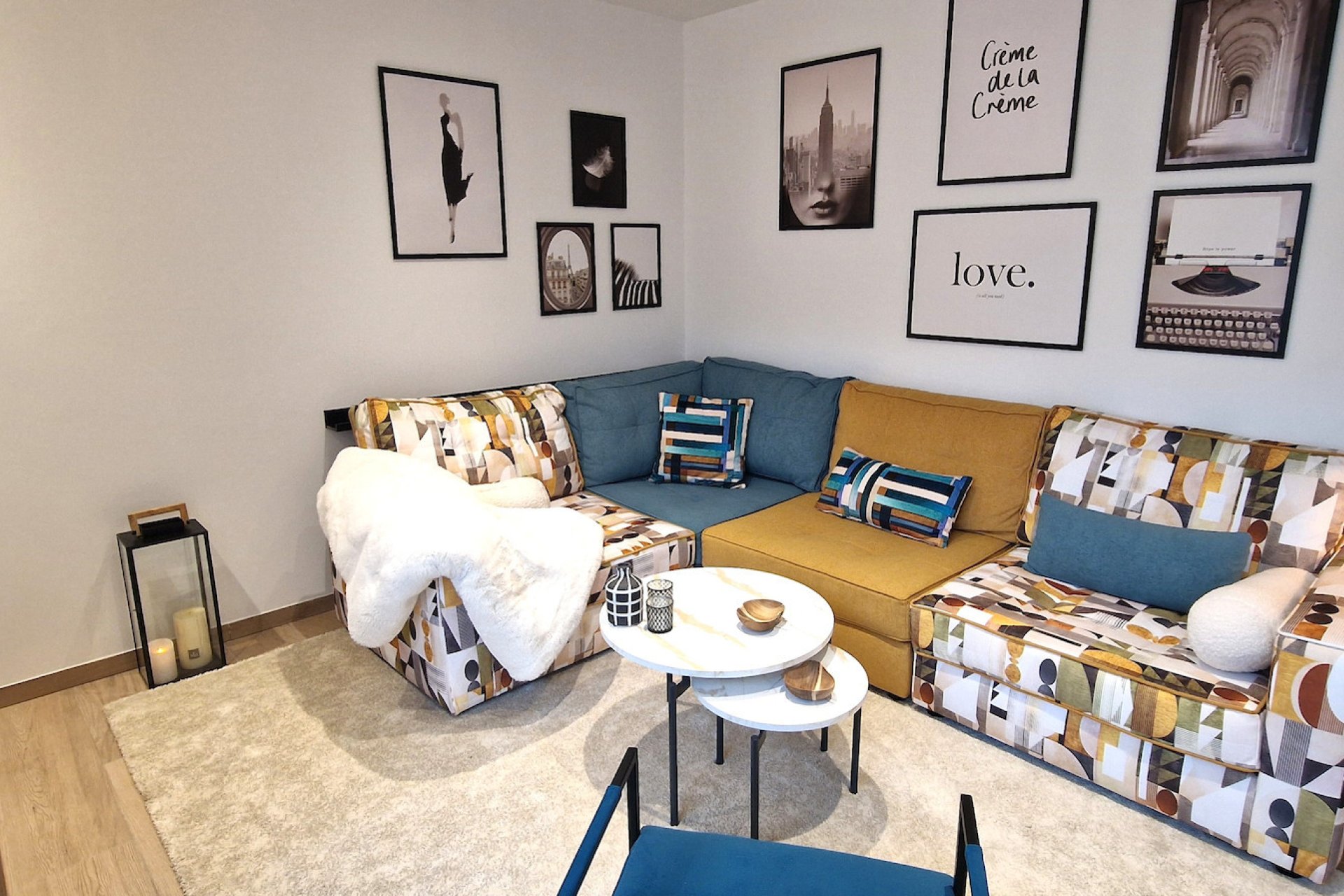 Herverkoop - Appartement - Algorfa