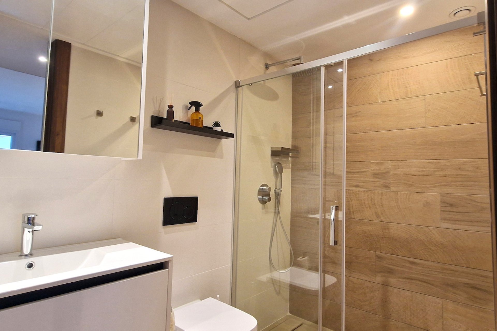 Herverkoop - Appartement - Algorfa