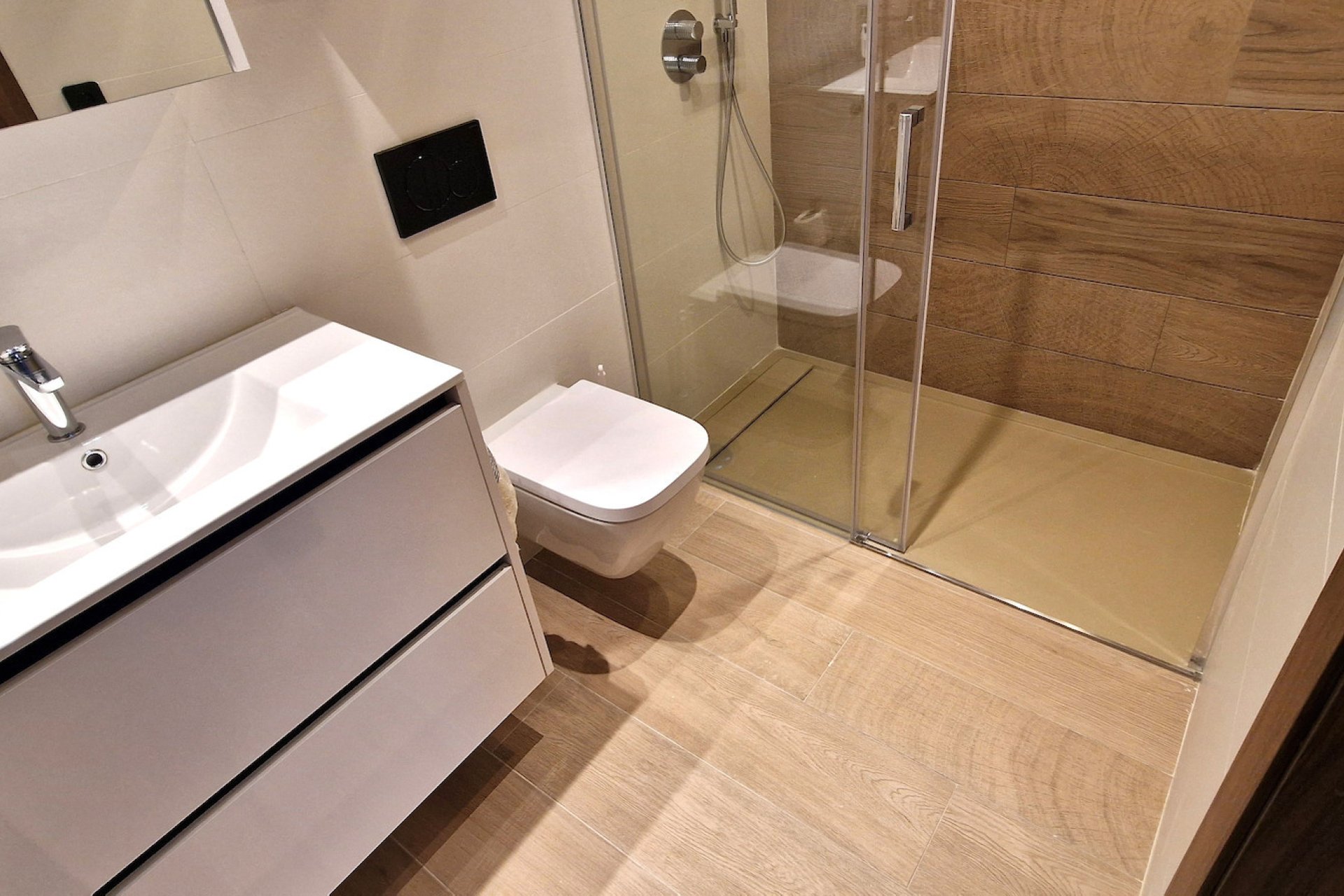 Herverkoop - Appartement - Algorfa