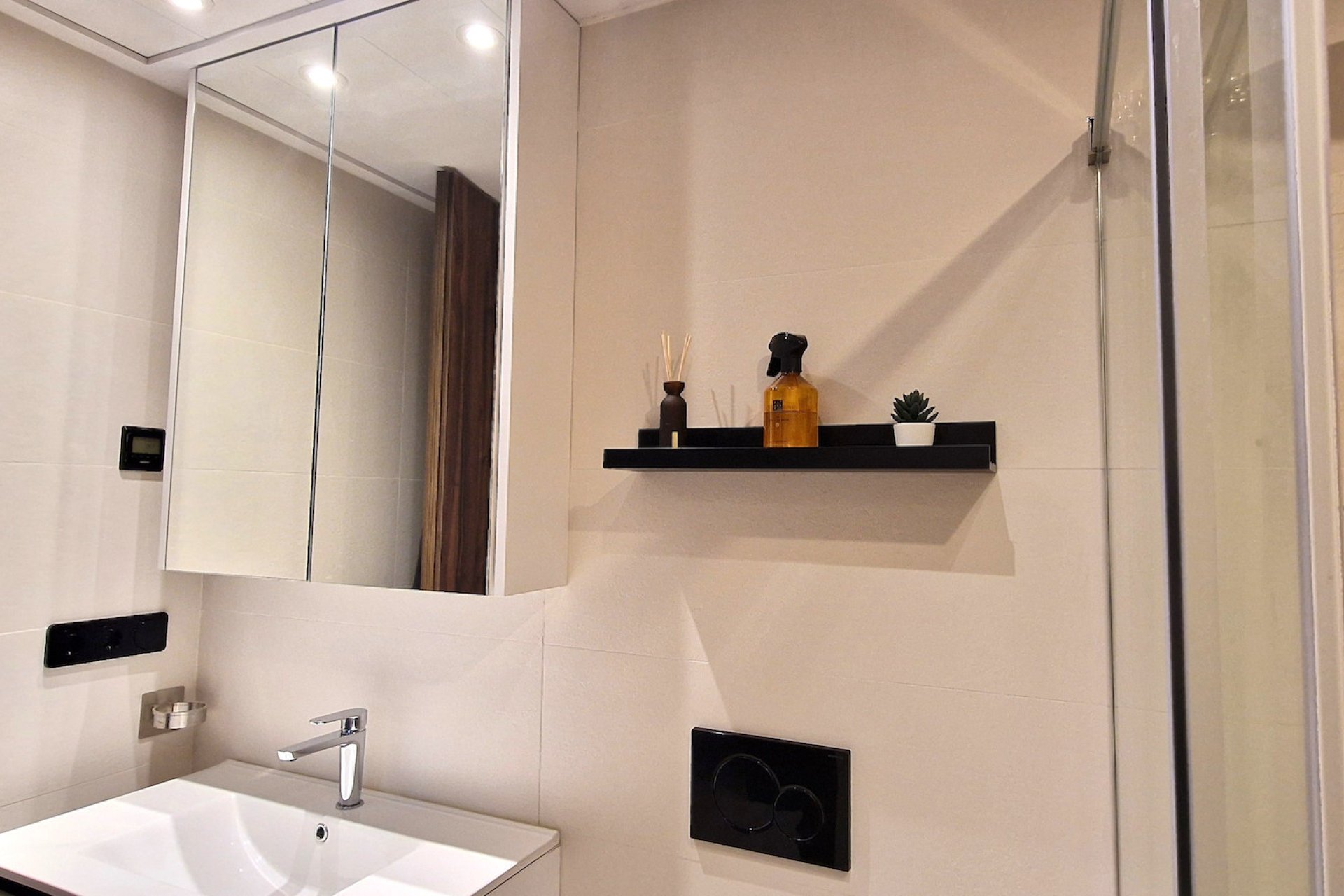 Herverkoop - Appartement - Algorfa