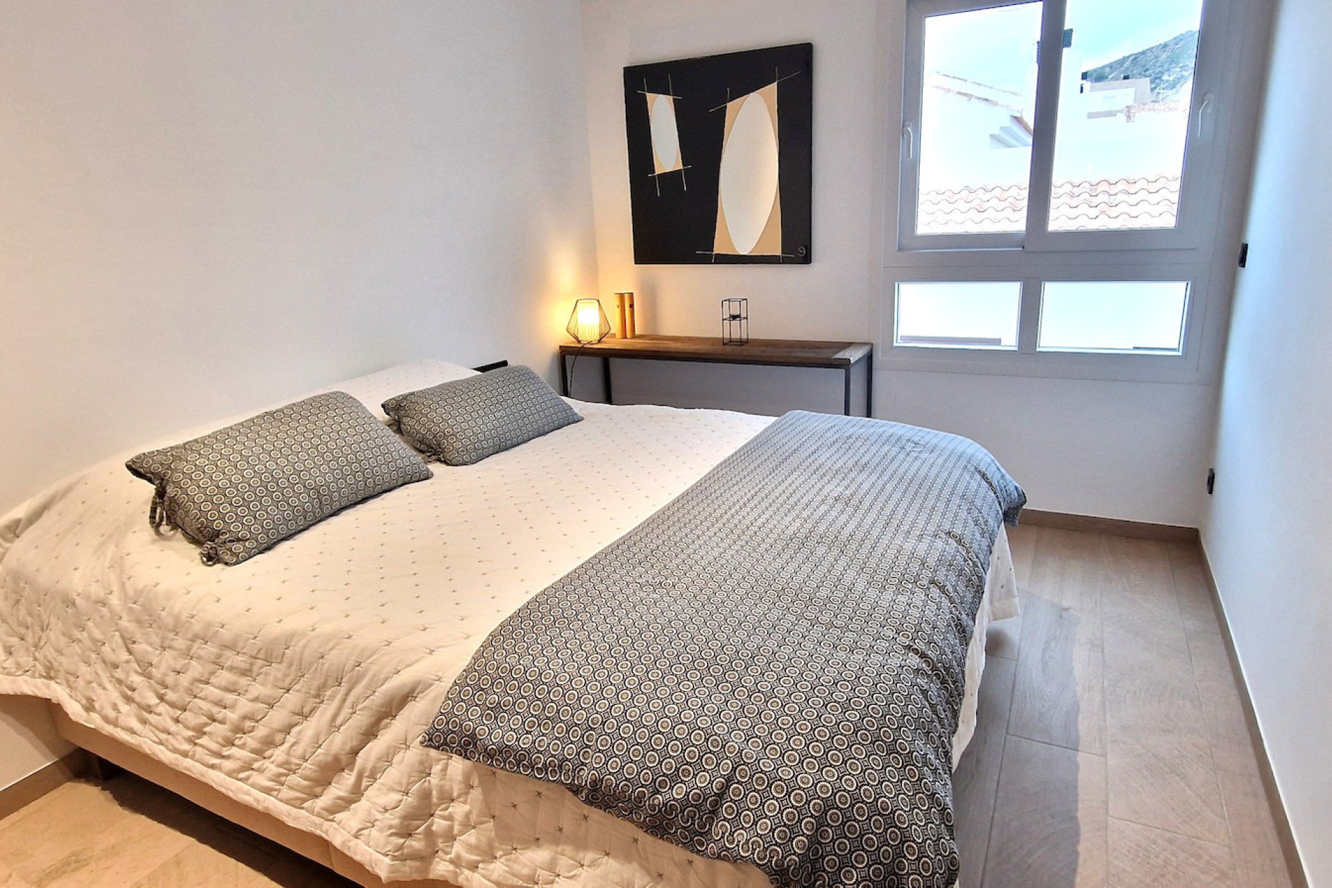 Herverkoop - Appartement - Algorfa