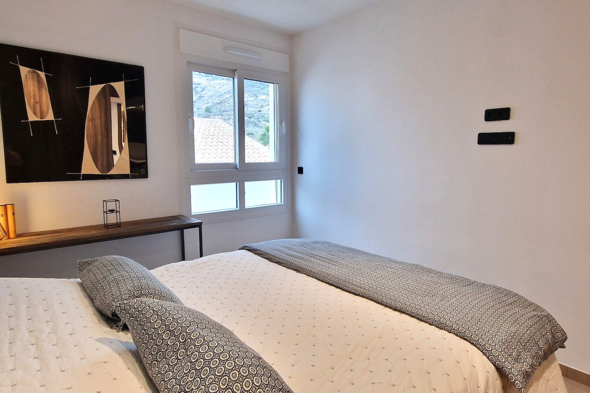 Herverkoop - Appartement - Algorfa
