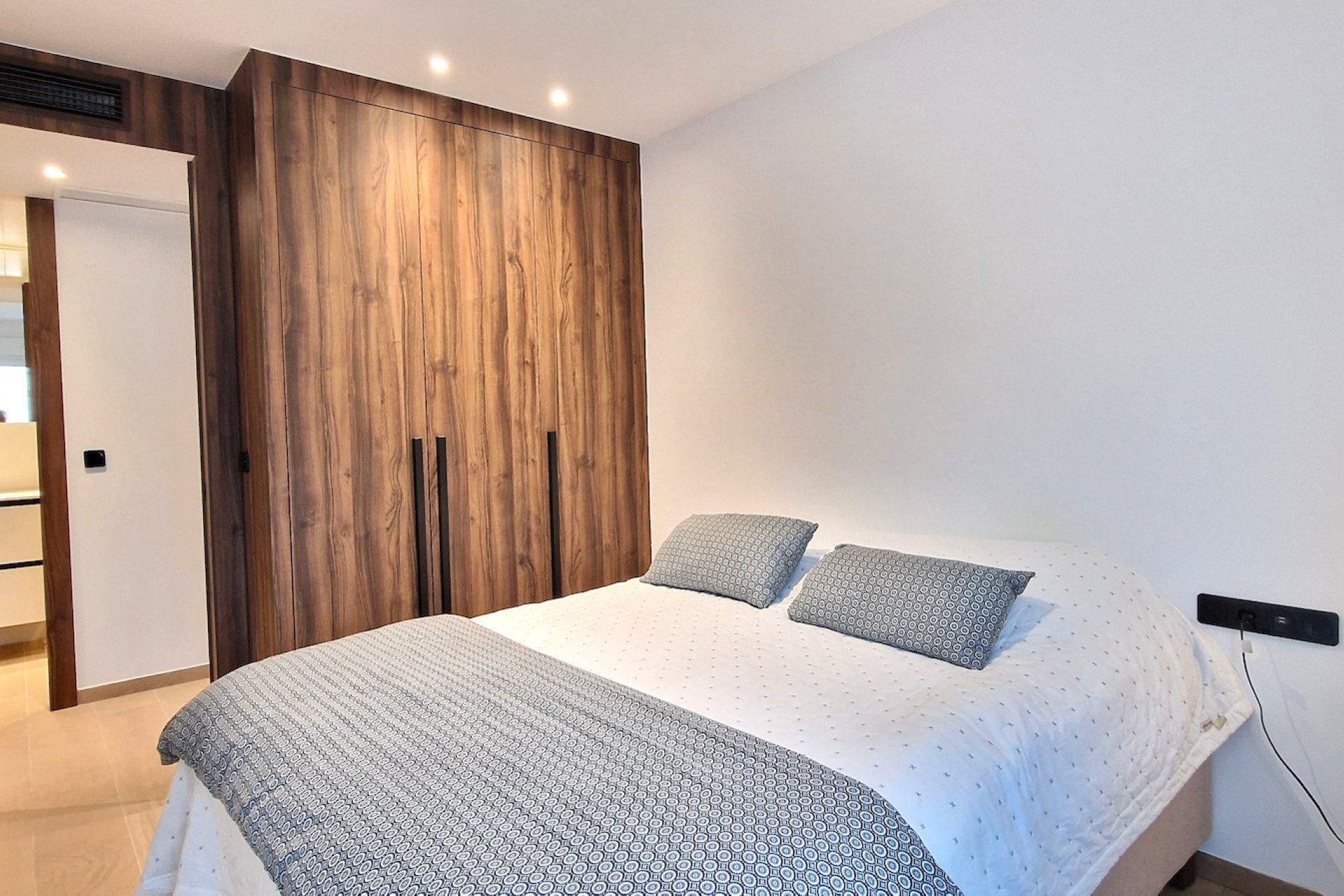 Herverkoop - Appartement - Algorfa