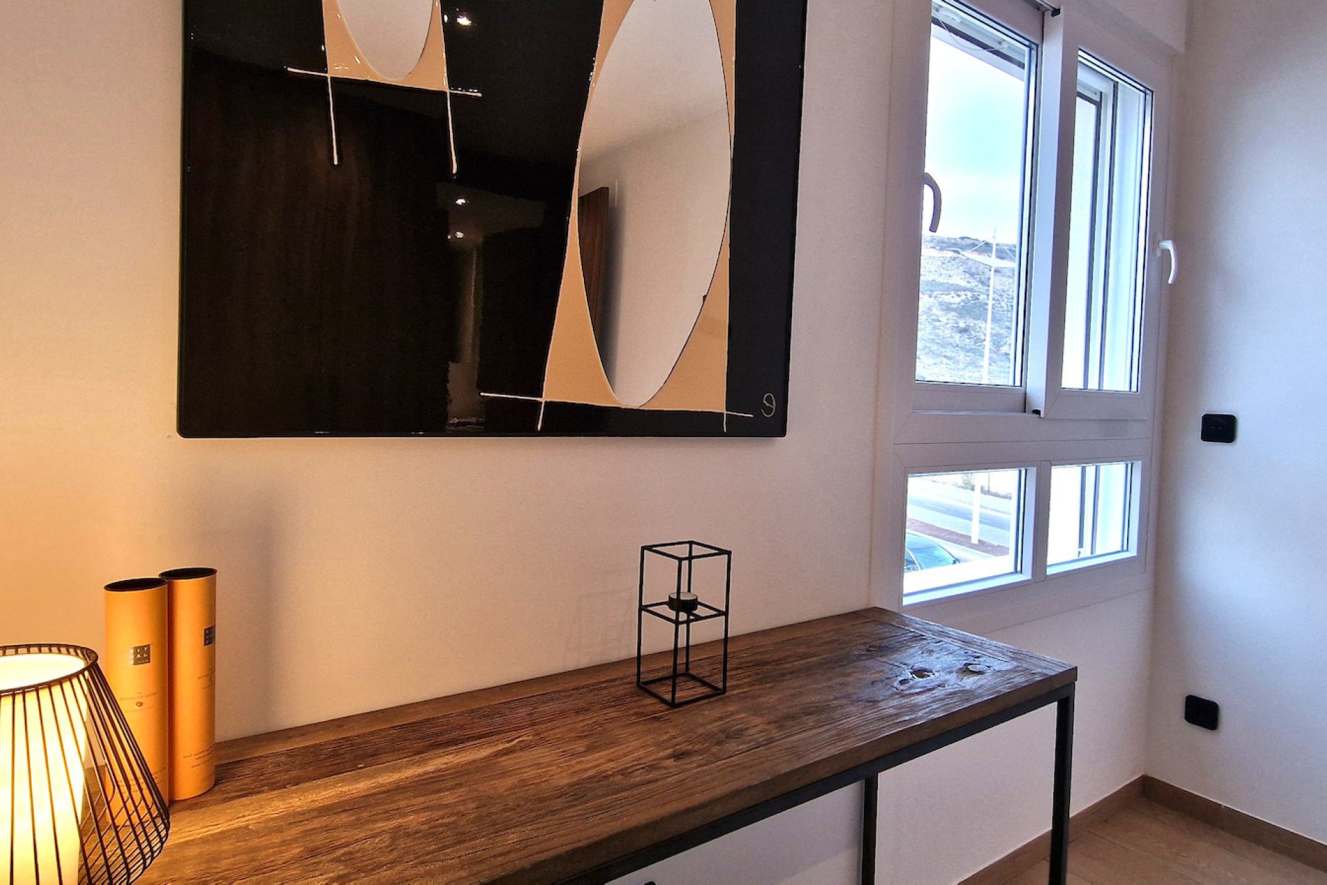 Herverkoop - Appartement - Algorfa