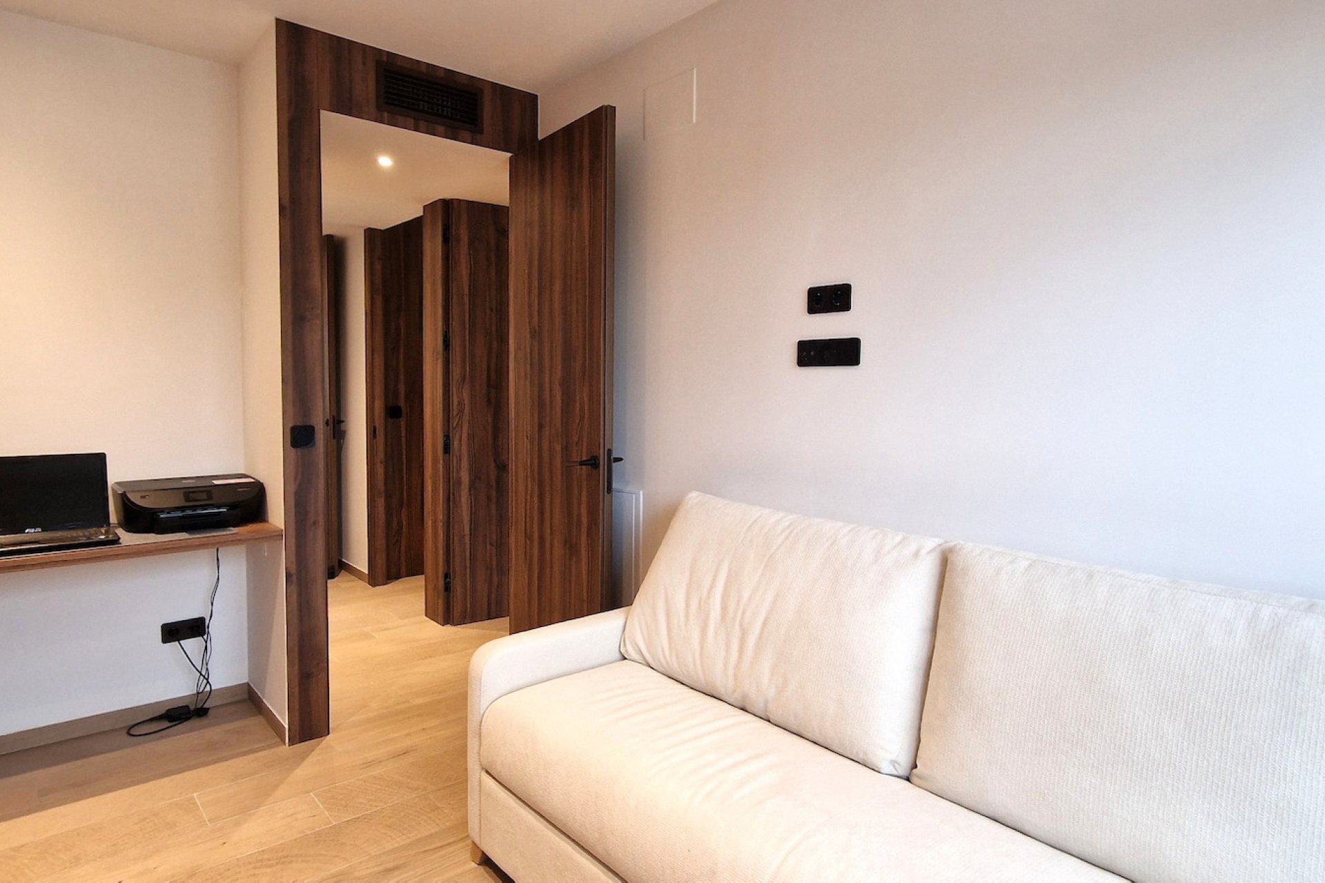 Herverkoop - Appartement - Algorfa