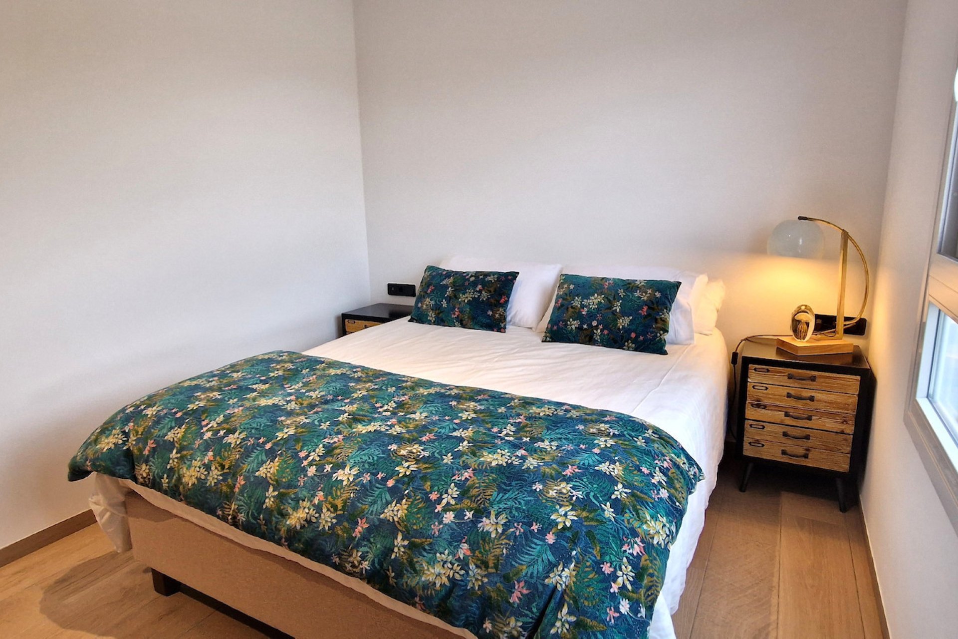 Herverkoop - Appartement - Algorfa