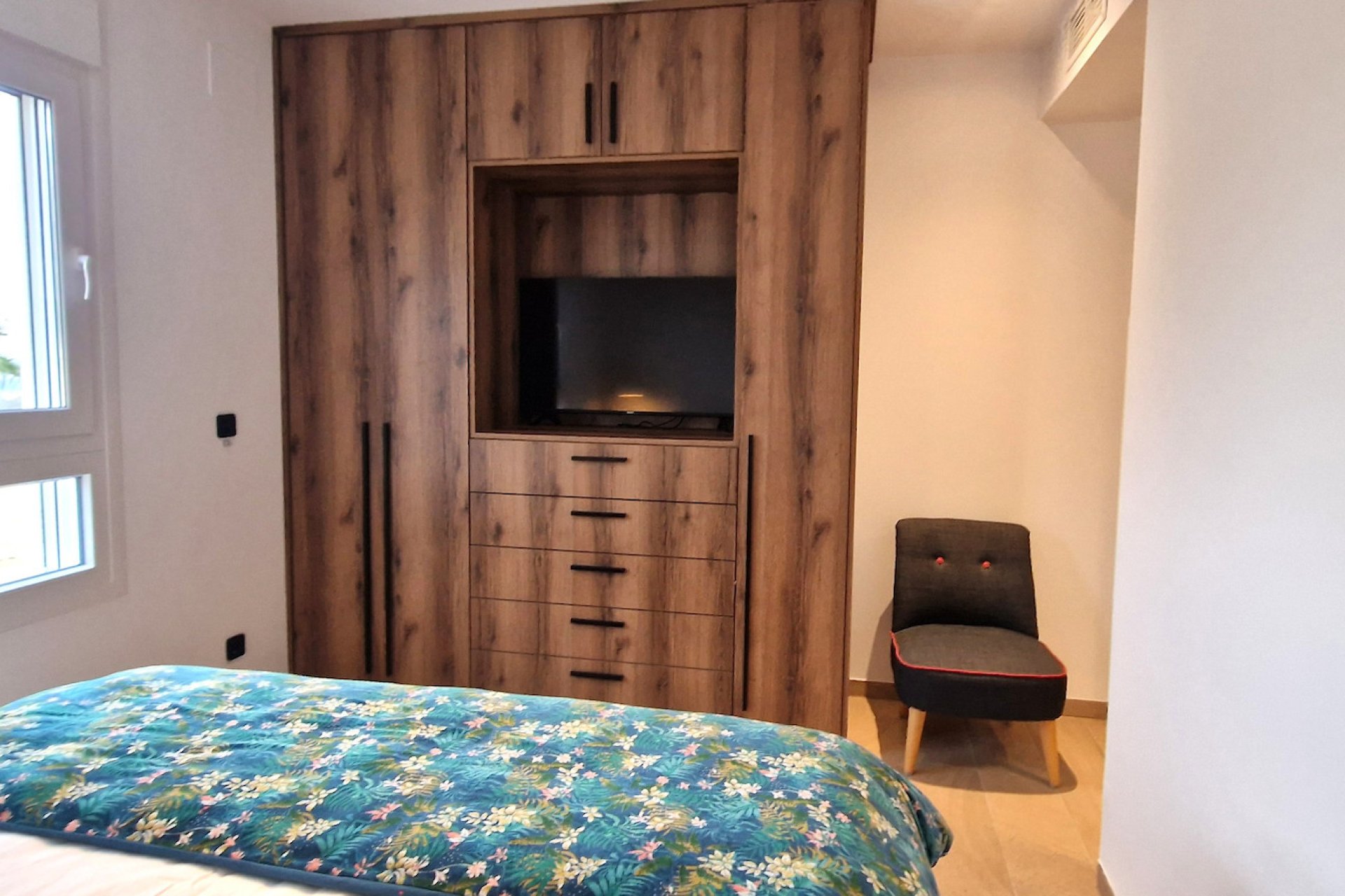 Herverkoop - Appartement - Algorfa