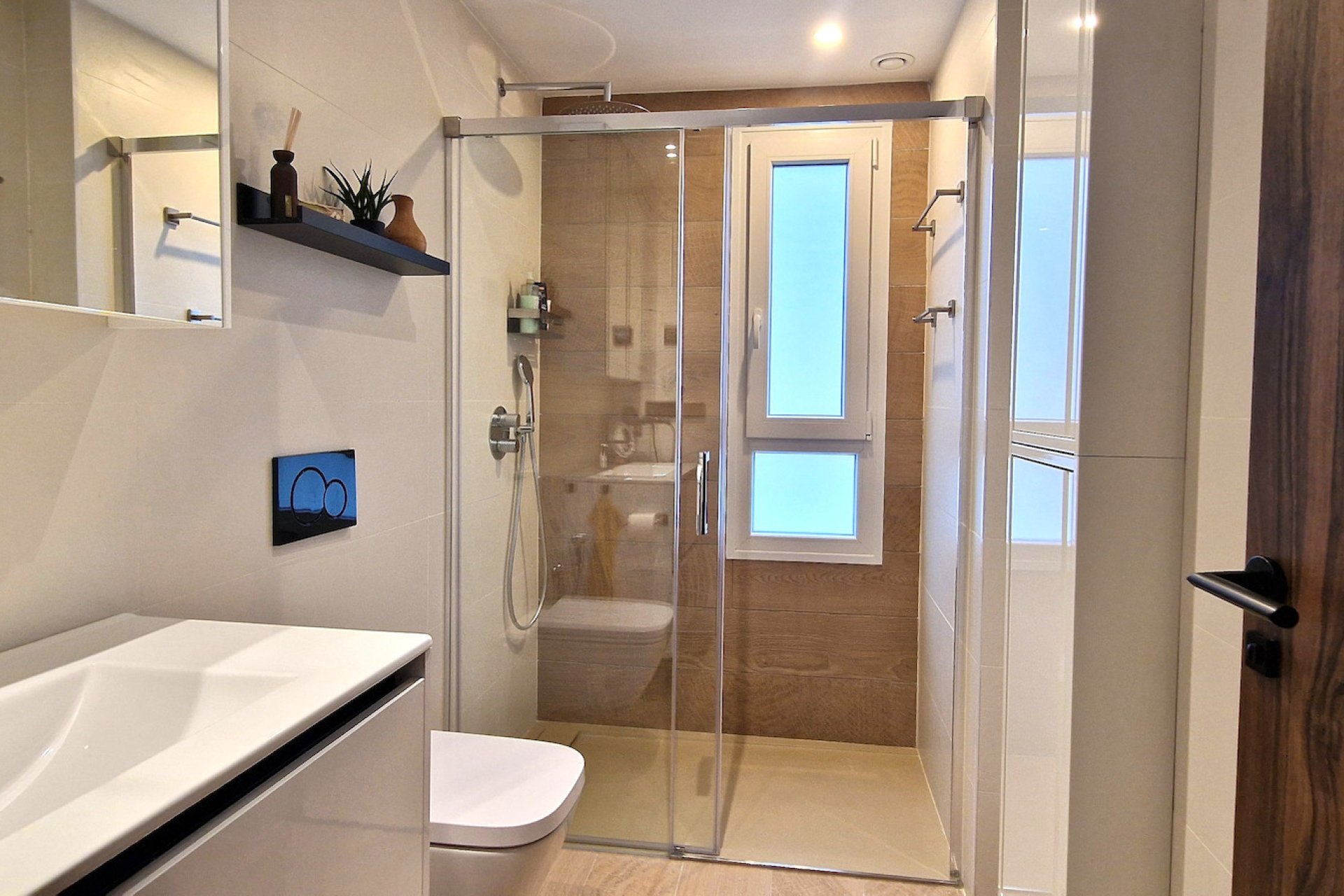 Herverkoop - Appartement - Algorfa