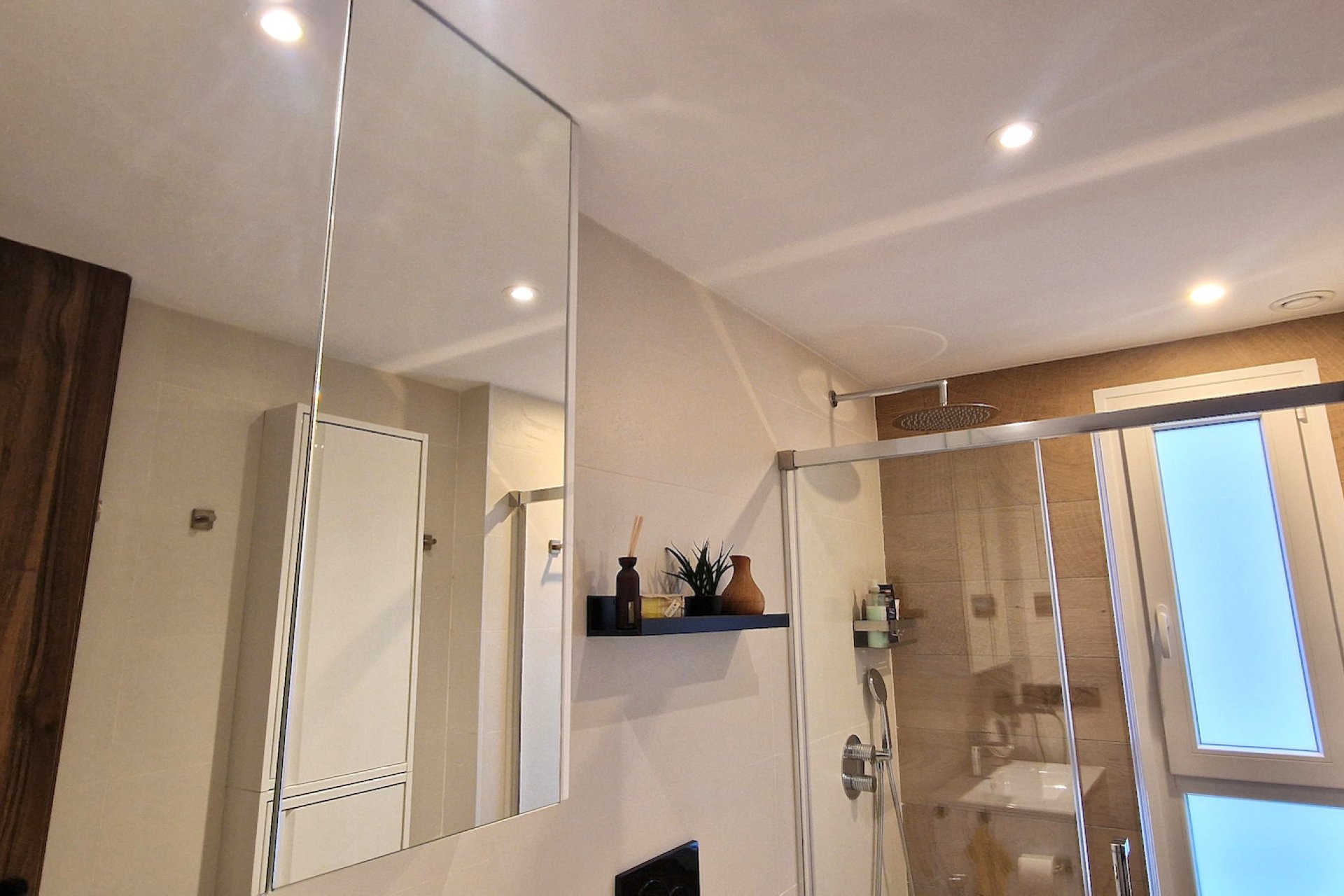 Herverkoop - Appartement - Algorfa