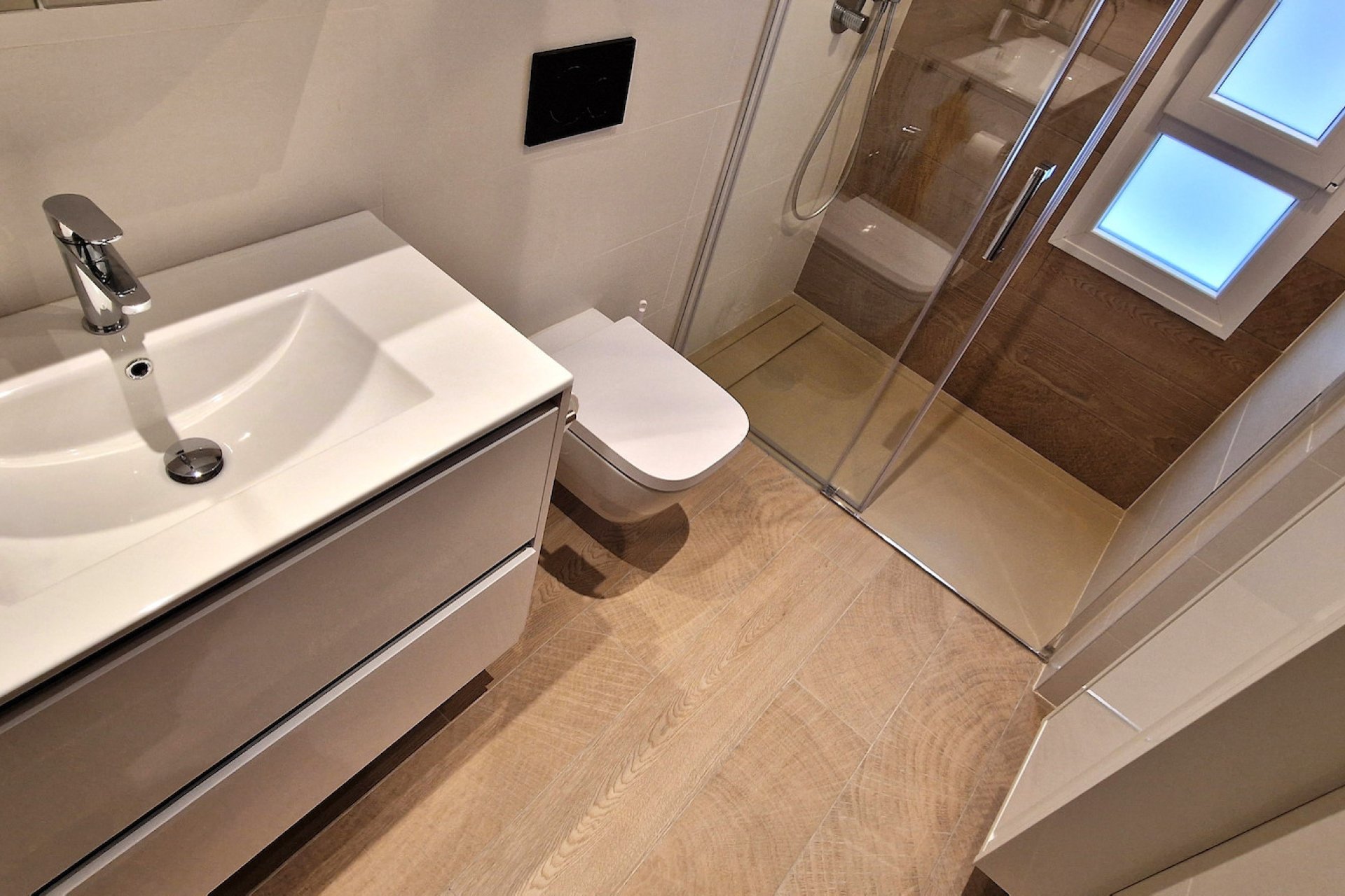 Herverkoop - Appartement - Algorfa