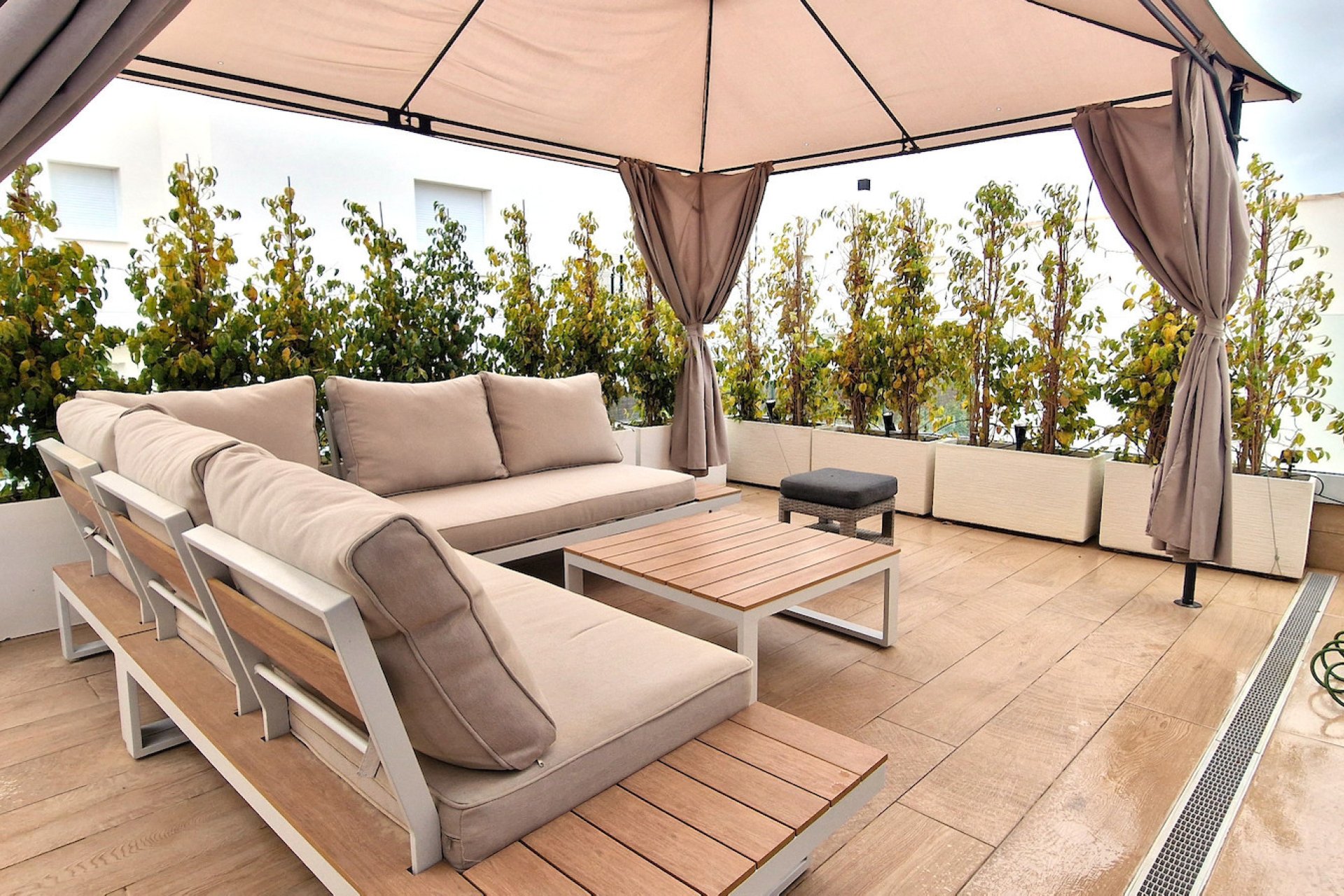 Herverkoop - Appartement - Algorfa