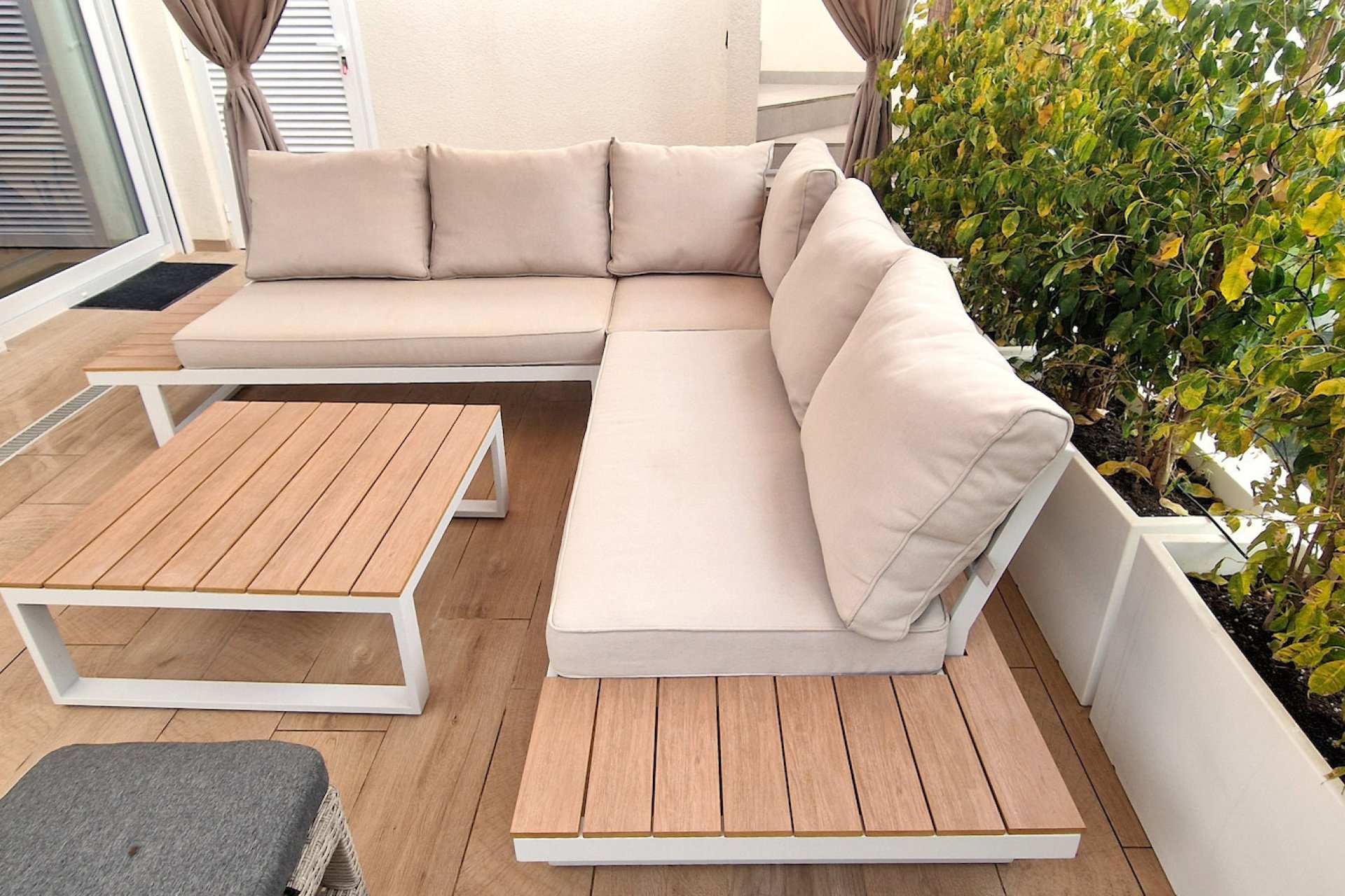 Herverkoop - Appartement - Algorfa