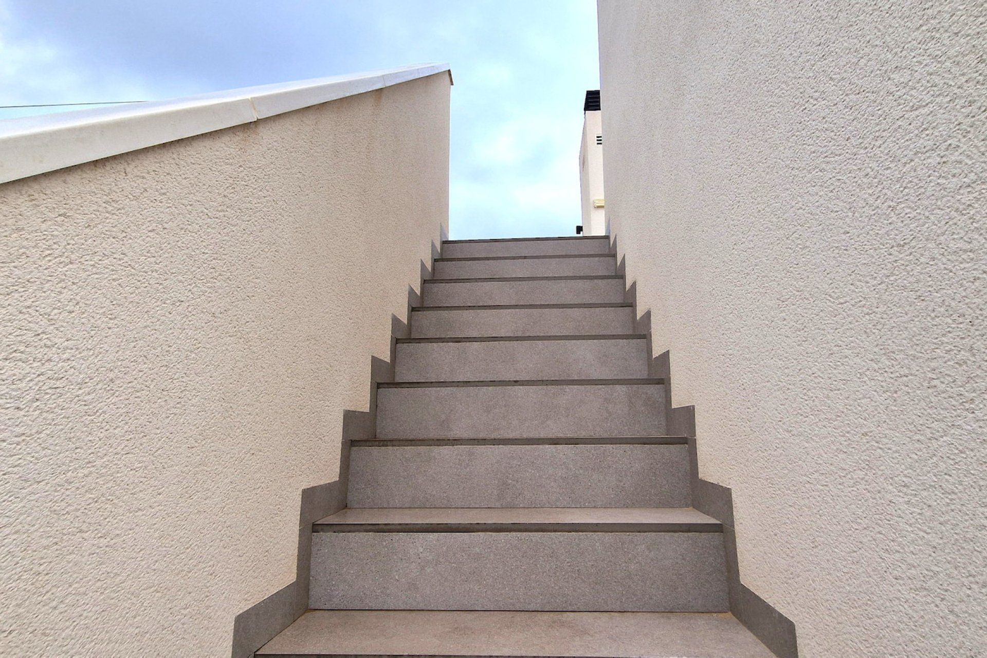 Herverkoop - Appartement - Algorfa