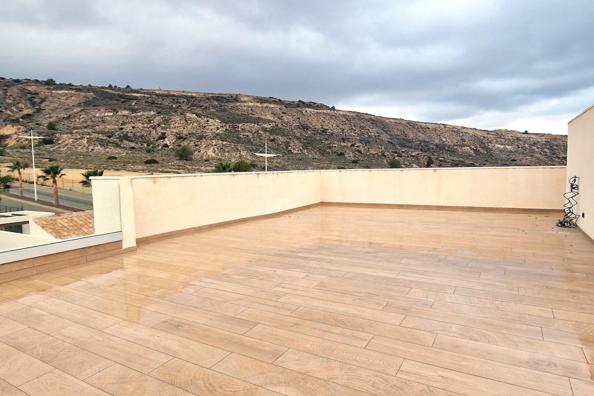 Herverkoop - Appartement - Algorfa