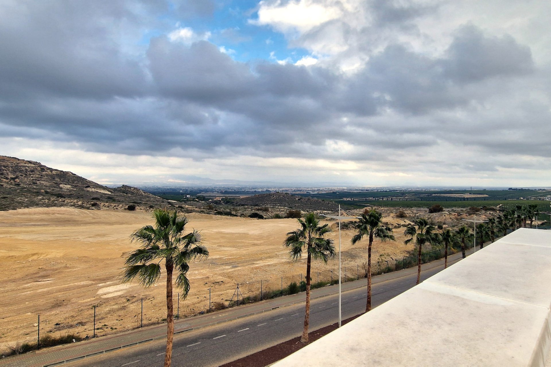 Herverkoop - Appartement - Algorfa