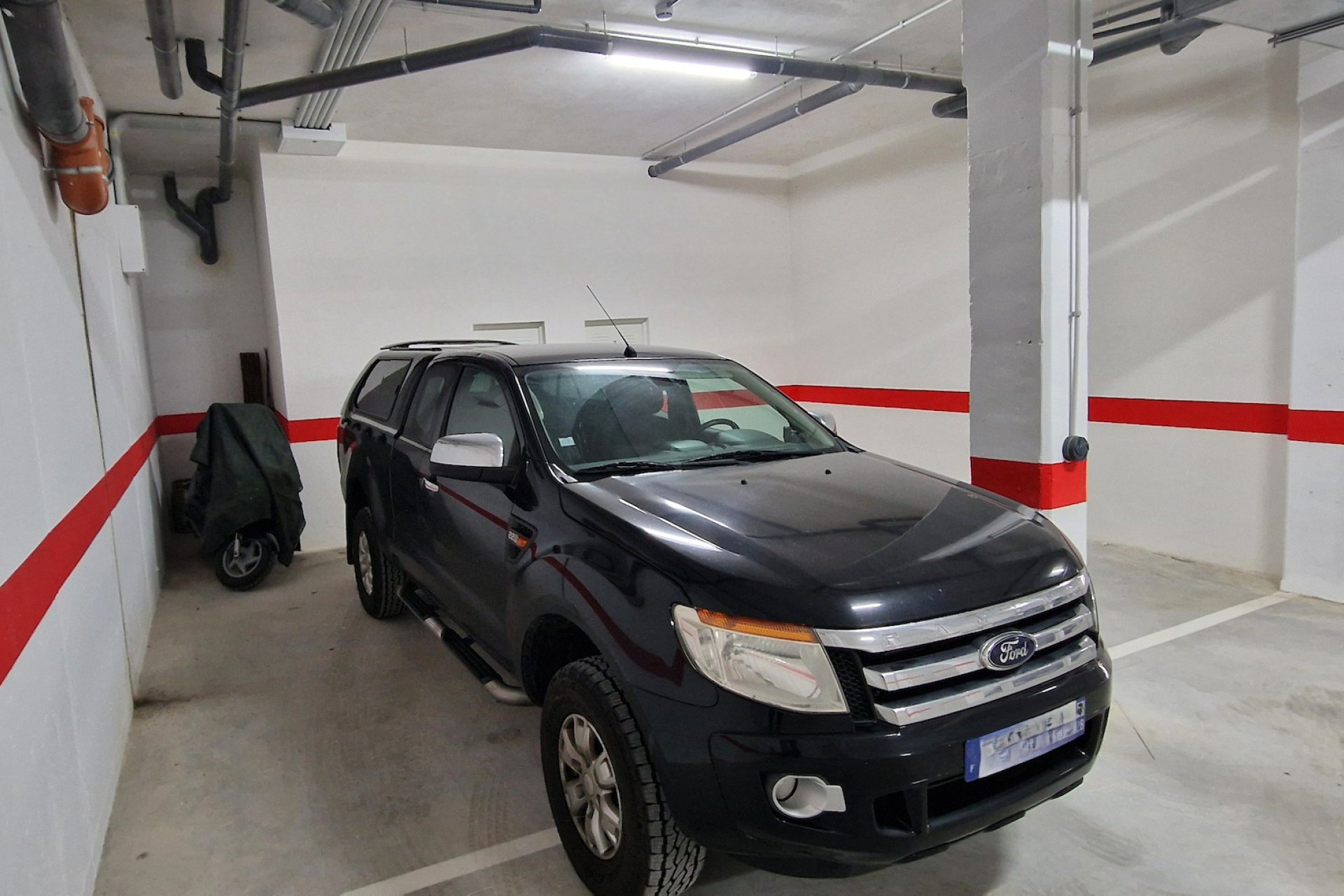 Herverkoop - Appartement - Algorfa