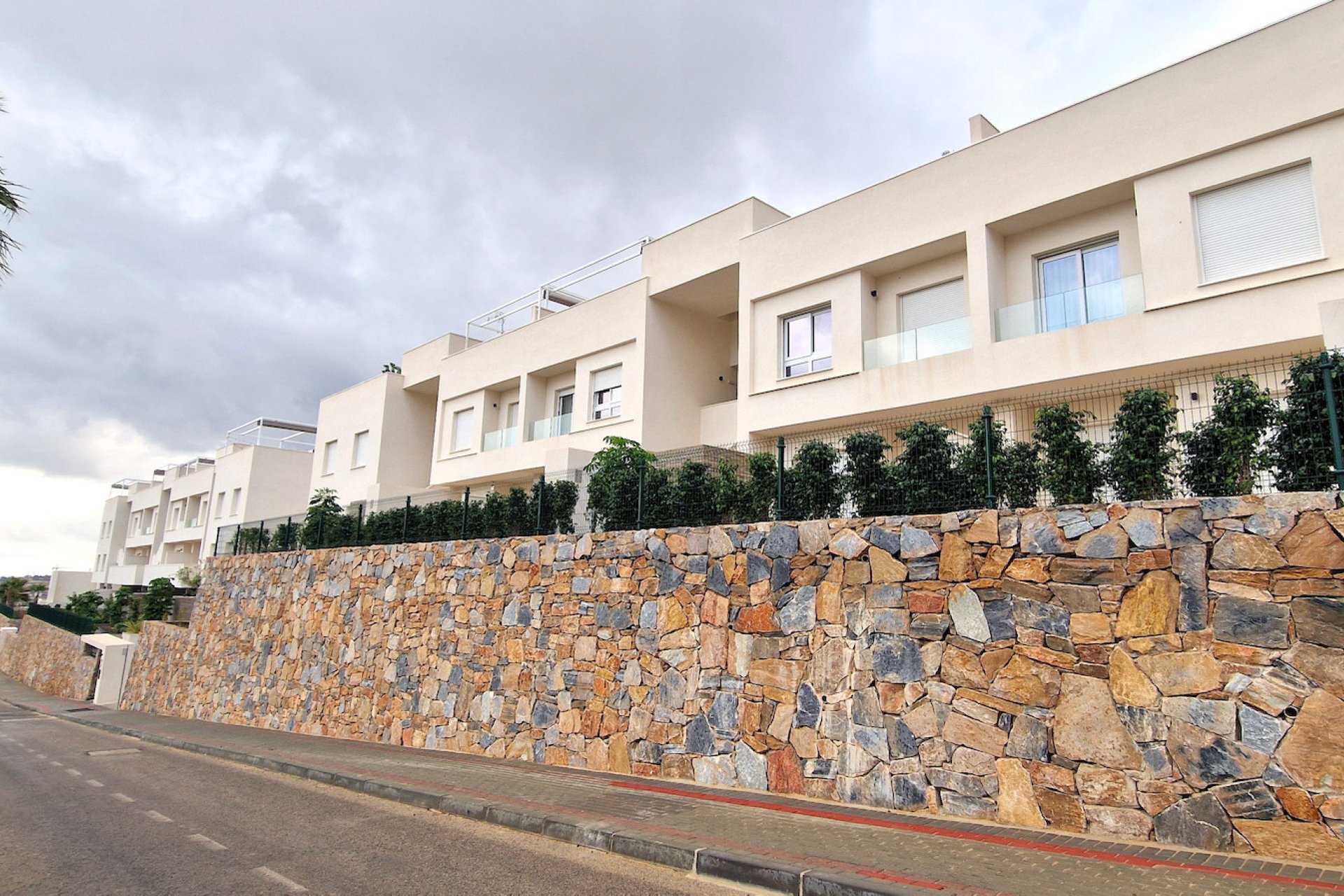 Herverkoop - Appartement - Algorfa