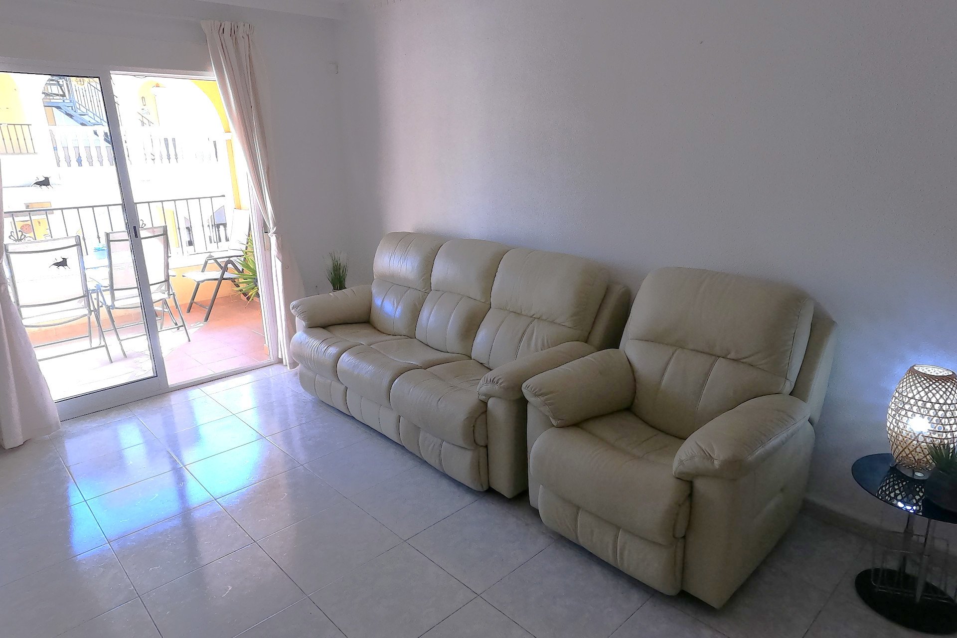 Herverkoop - Appartement - Algorfa