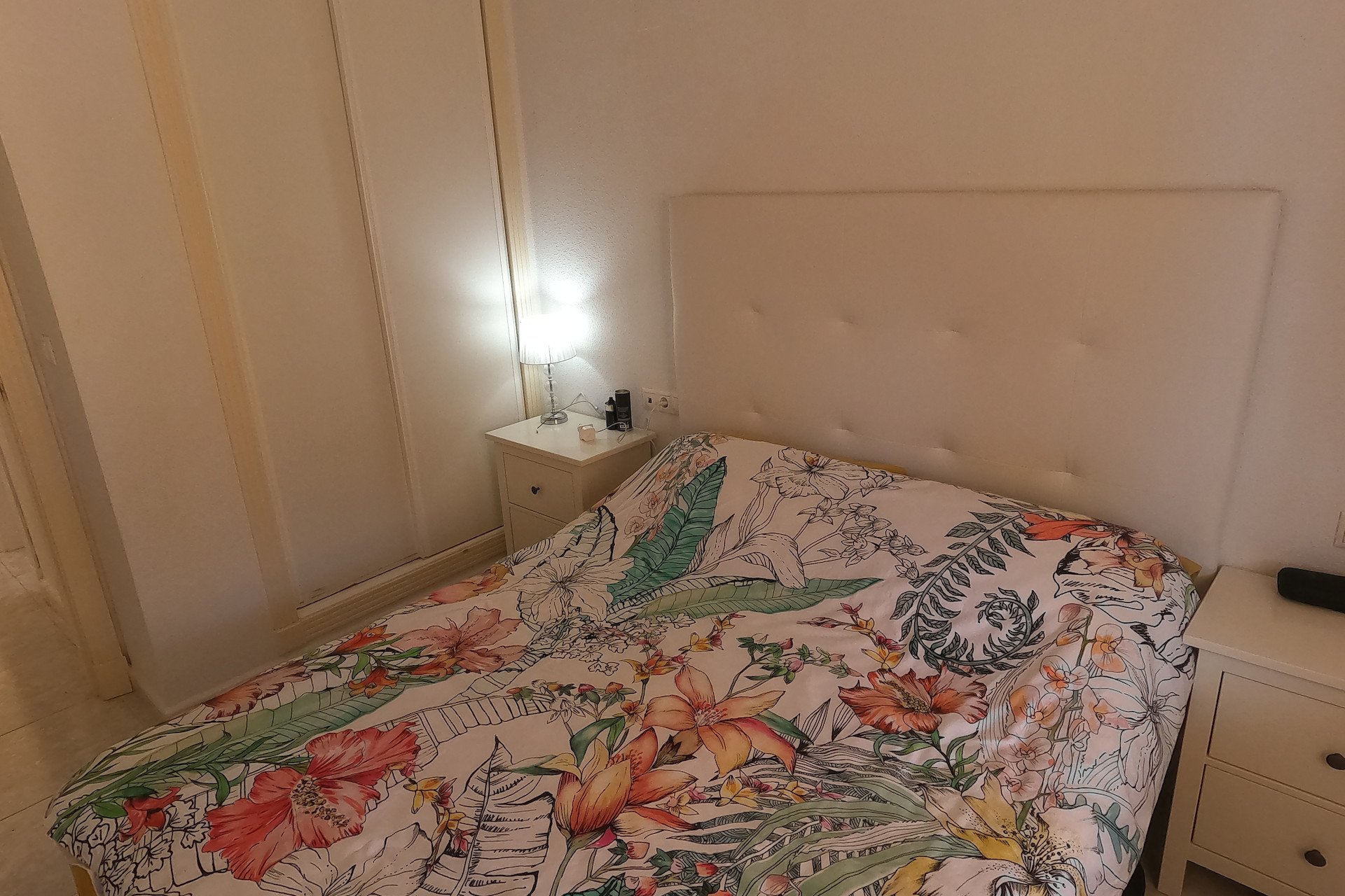 Herverkoop - Appartement - Algorfa