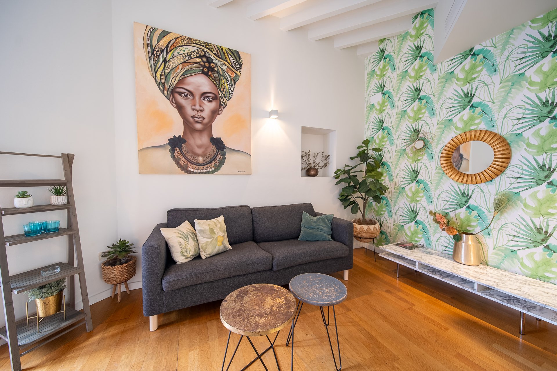 Herverkoop - Appartement - Alicante - Alicante - City