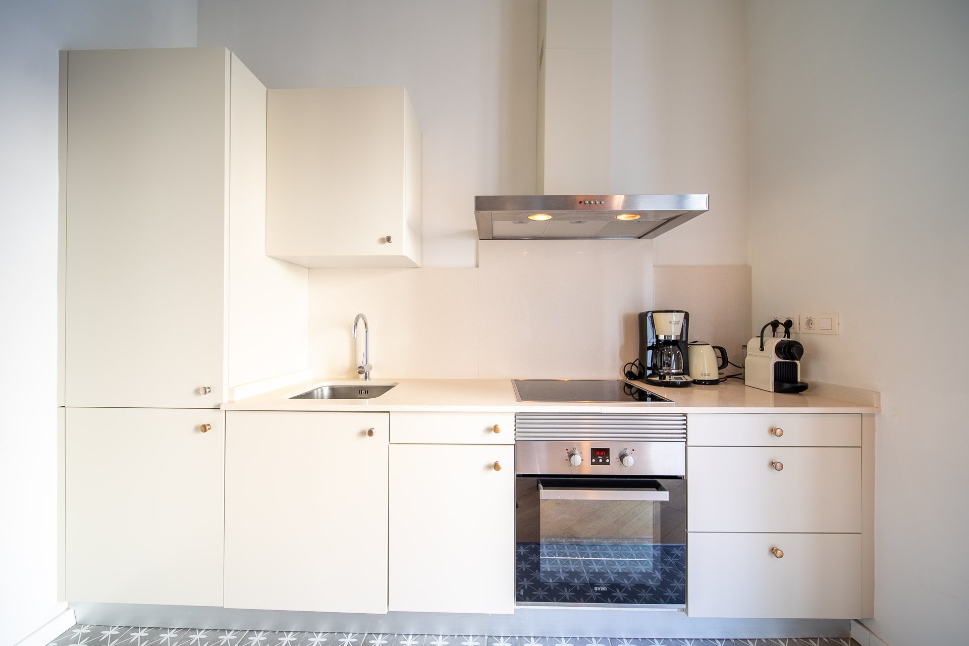 Herverkoop - Appartement - Alicante - Alicante - City