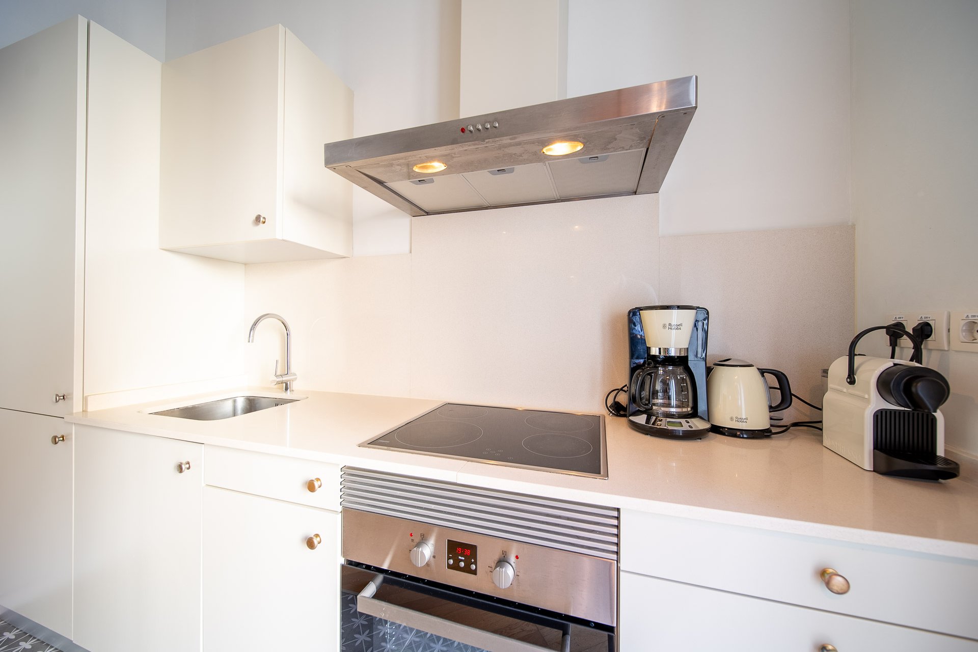 Herverkoop - Appartement - Alicante - Alicante - City