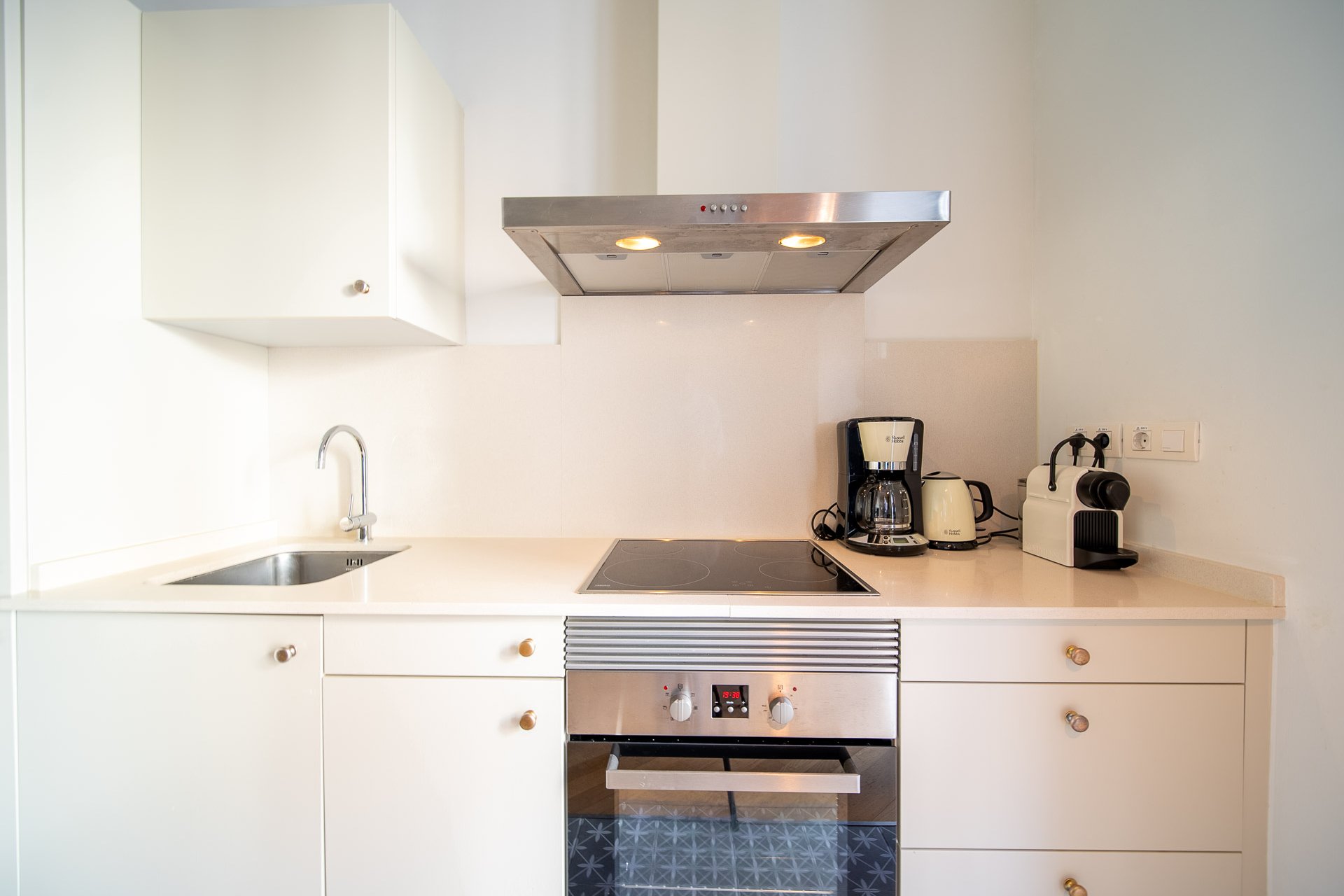 Herverkoop - Appartement - Alicante - Alicante - City