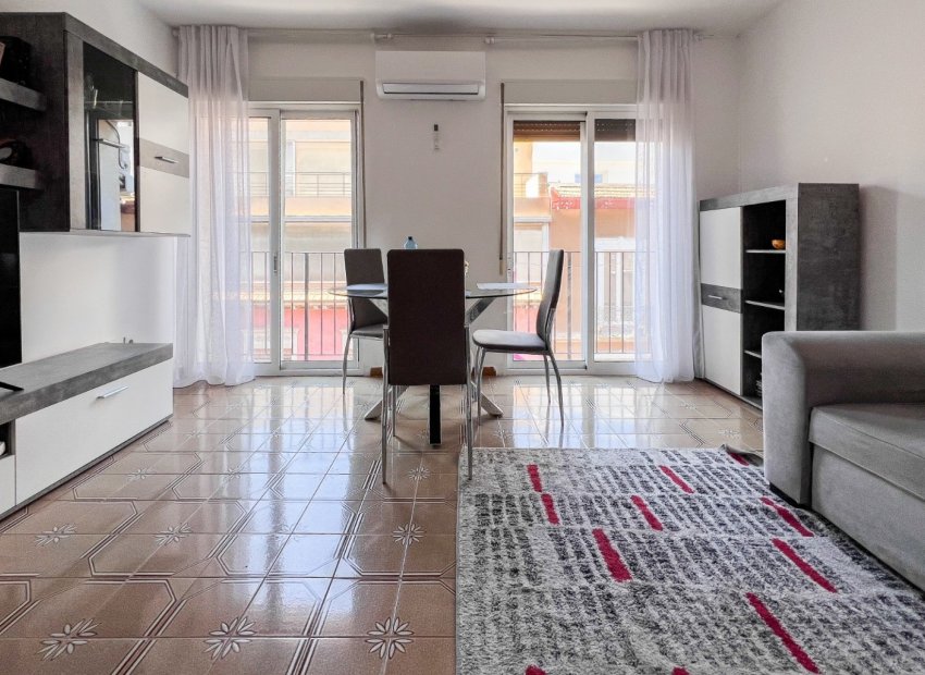 Herverkoop - Appartement - Alicante - Alicante - City